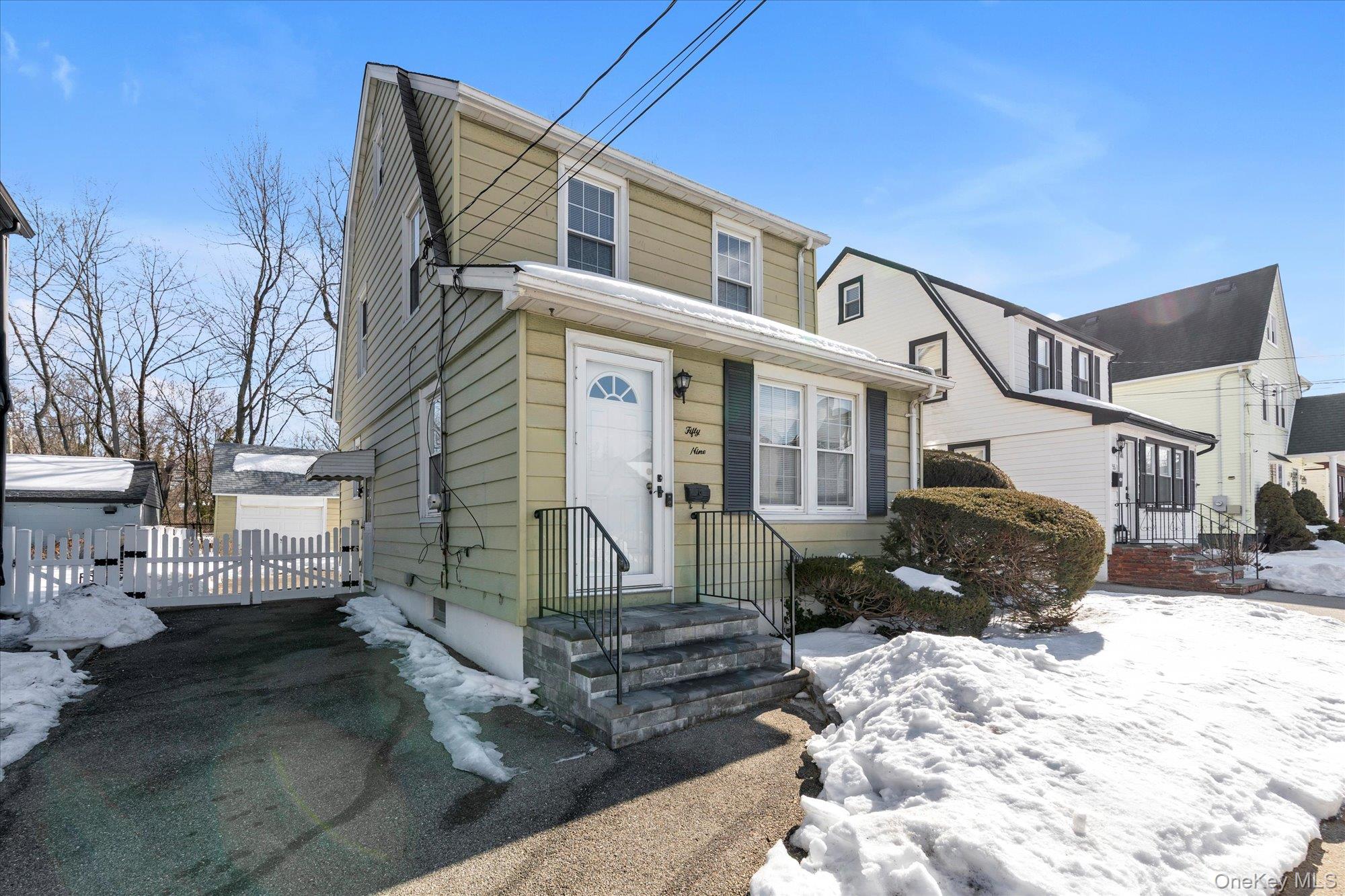 #18 photo, 59 Stratford Avenue, 长岛 Williston Park , NY 11596