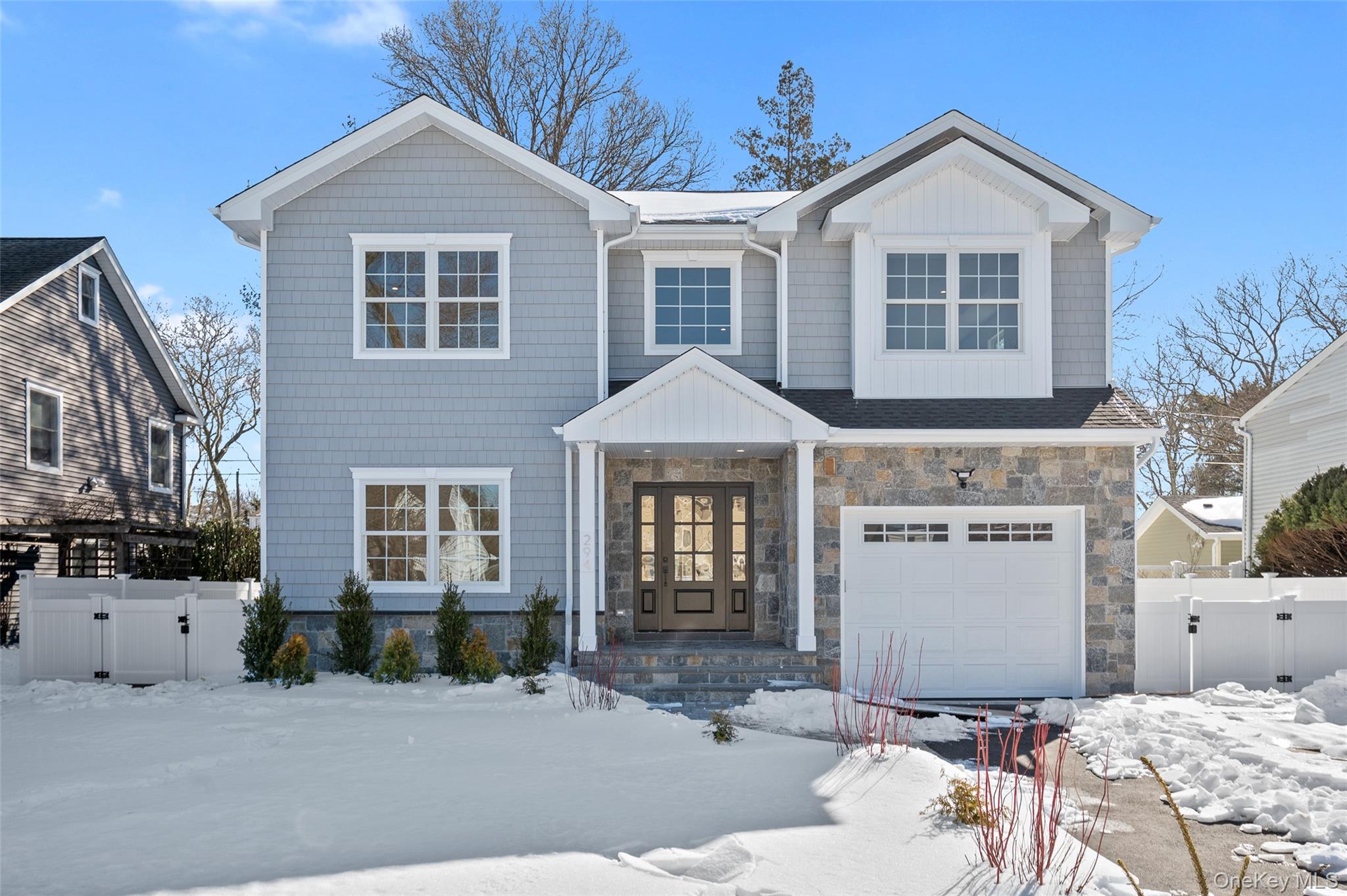 #4 photo, 294 Curtis Avenue, ناسو Carle Place , NY 11514