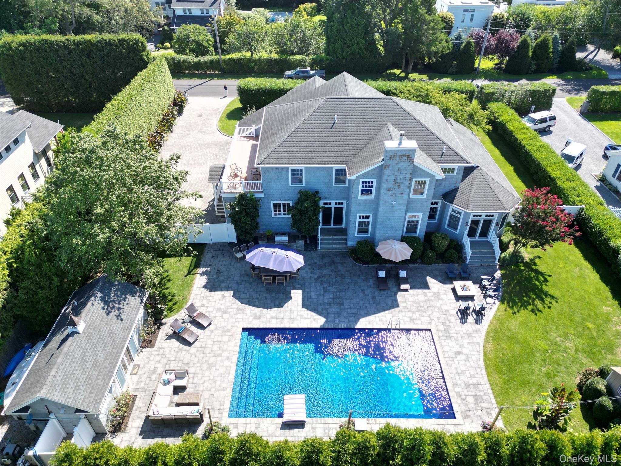 #1 photo, 43 Shore Road, Remsenburg , NY 11960