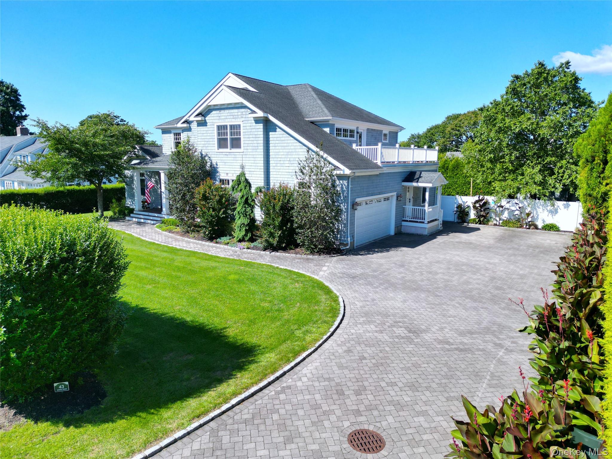 #12 photo, 43 Shore Road, Remsenburg , NY 11960