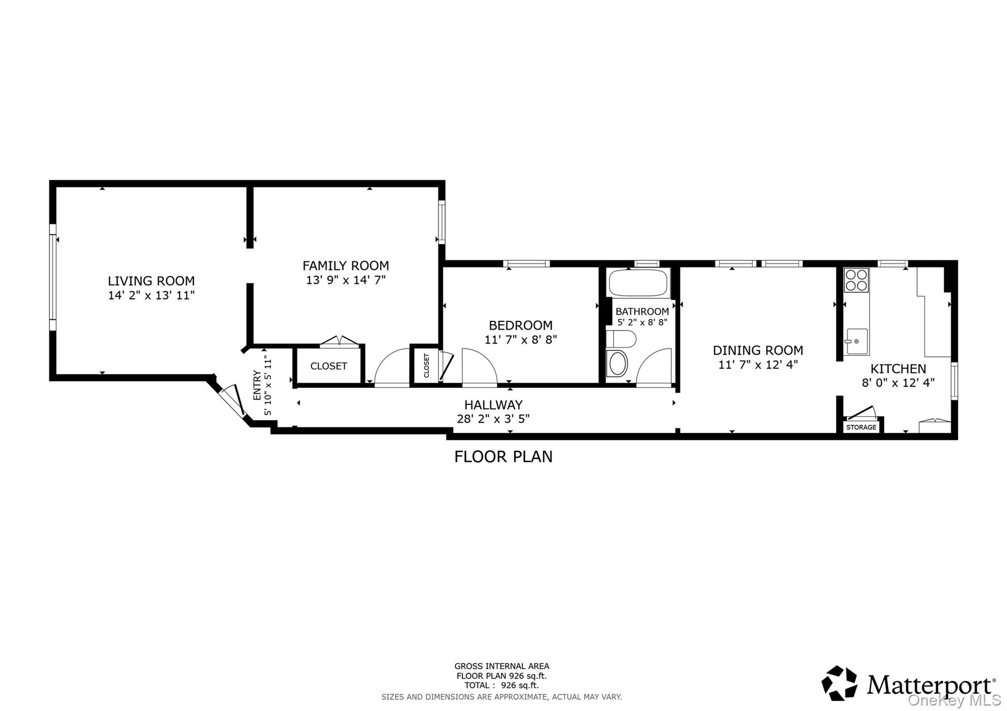 #16 photo, 33-11 82nd Street, 皇后區 Jackson Heights , NY 11372