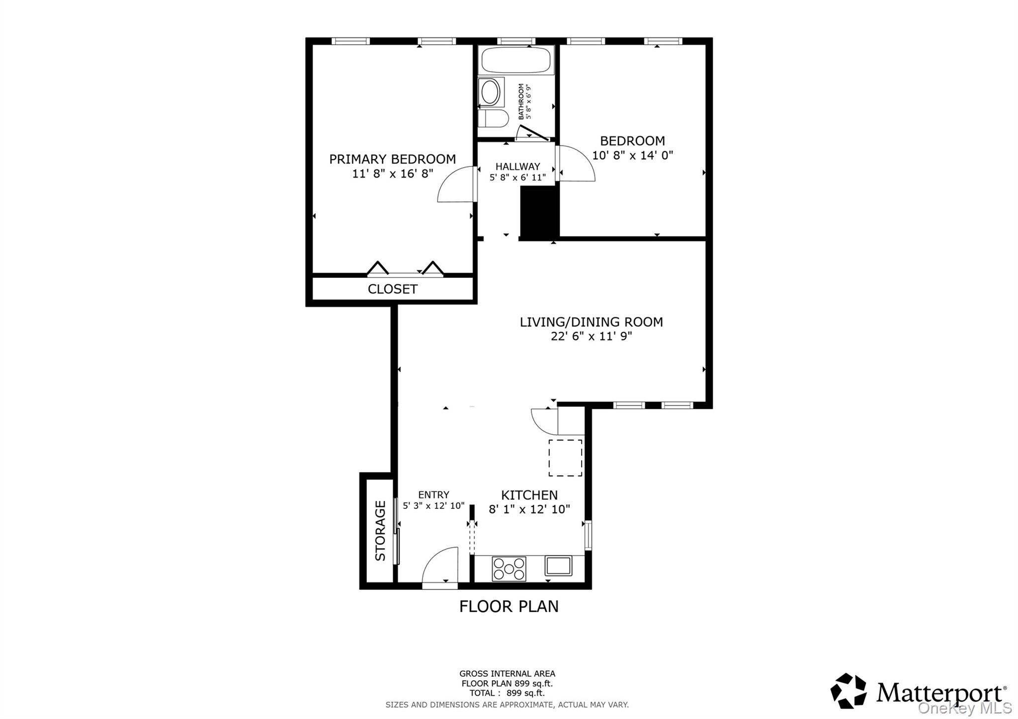 #17 photo, 91-10 34th Avenue, 皇后區 Jackson Heights , NY 11372