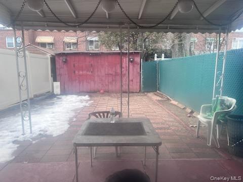 #6 photo, 133-34 Centreville Street, Ozone Park , NY 11417