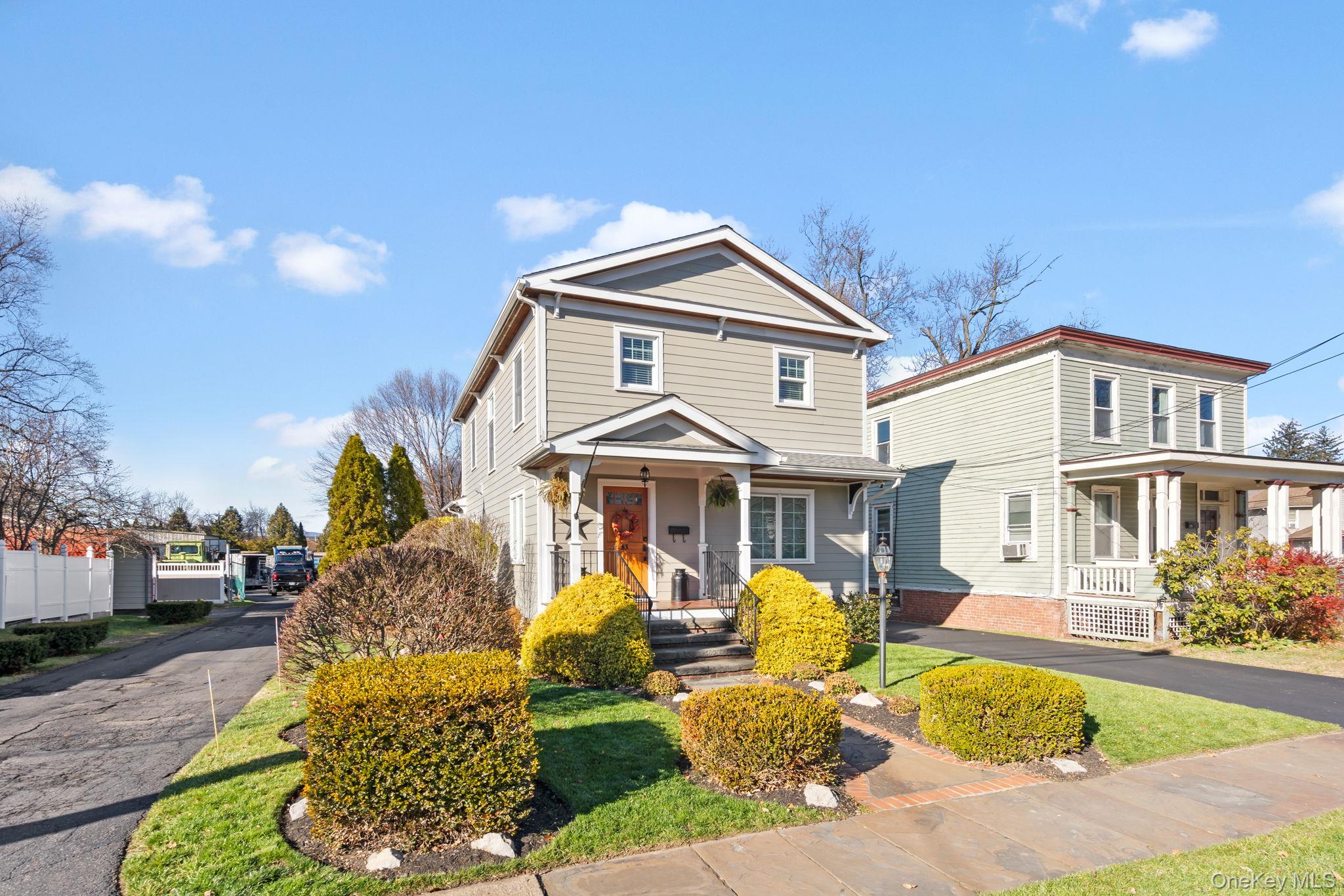 #3 photo, 83 Garden Street, Kingston , NY 12401