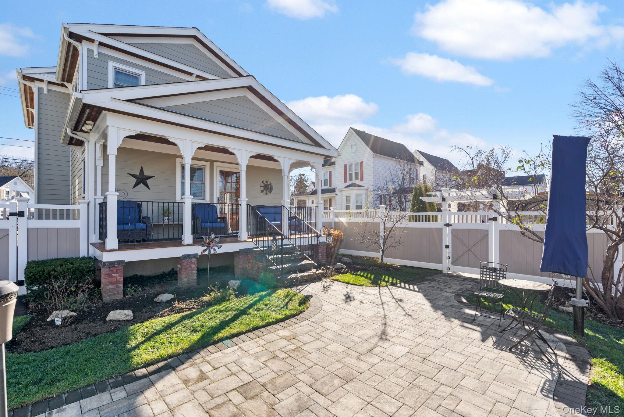 #5 photo, 83 Garden Street, Kingston , NY 12401