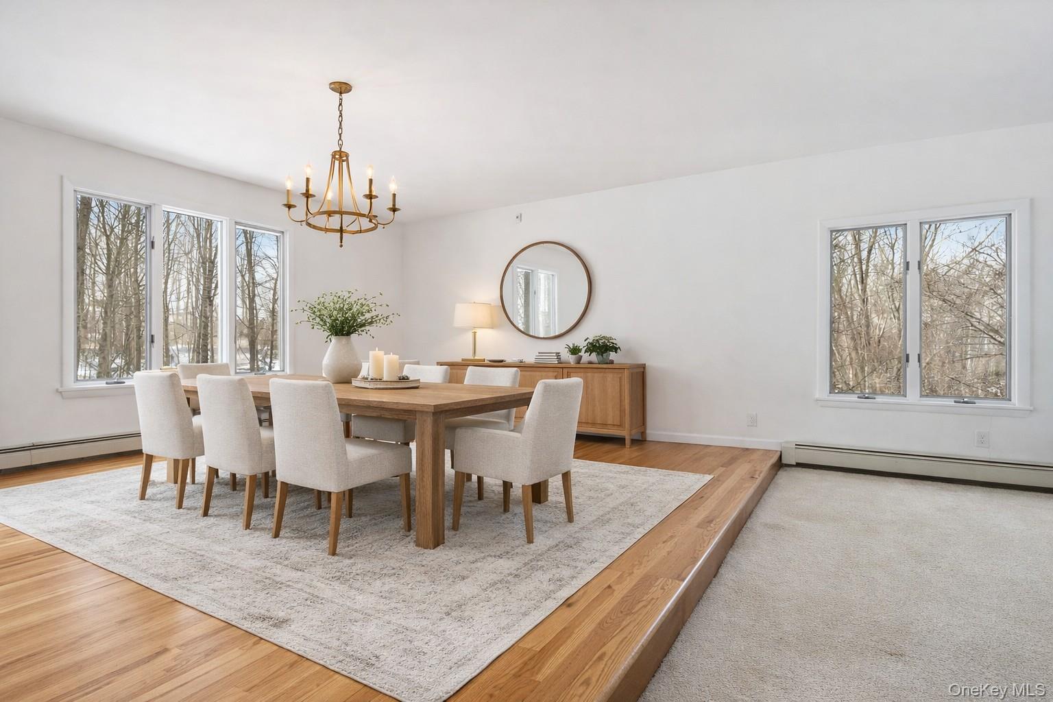 #6 photo, 2 Sutton Place, Katonah , NY 10536