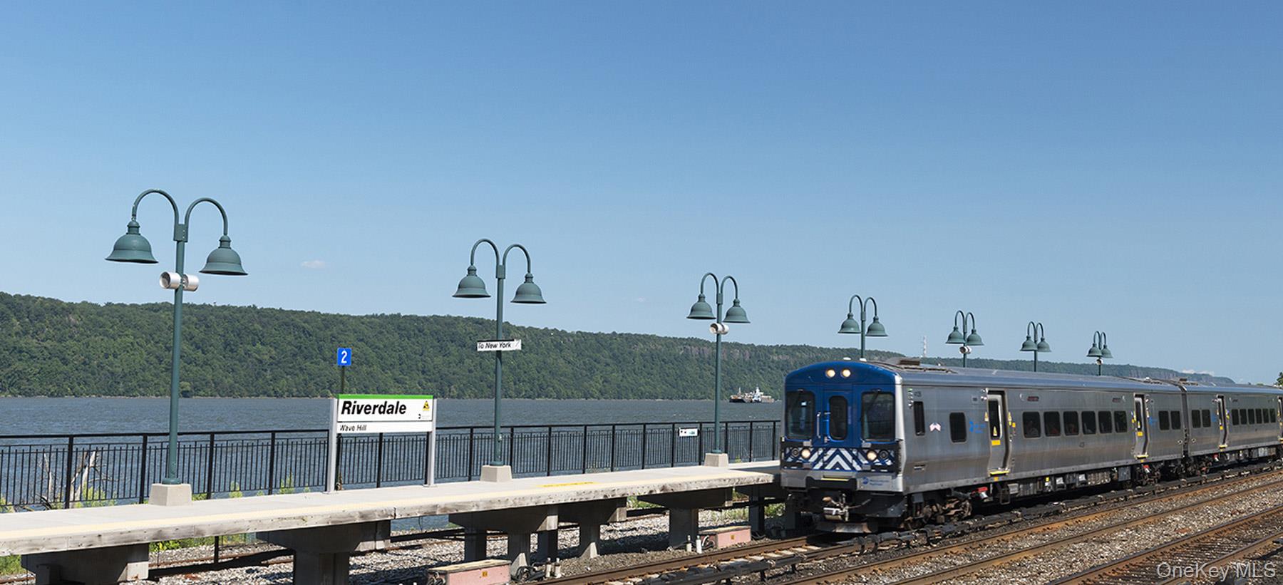 #5 photo, 5700 Arlington Avenue, 布朗士 Bronx , NY 10471