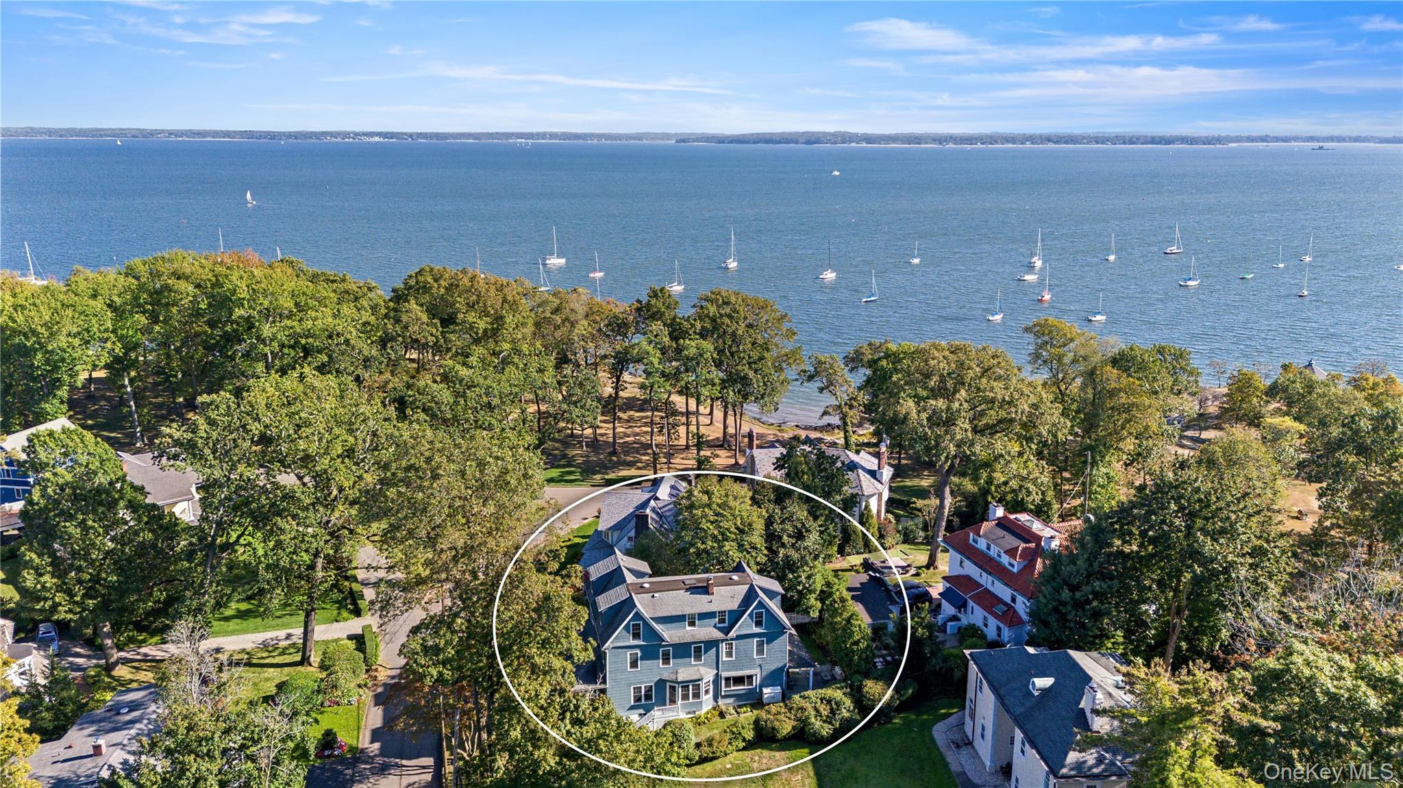 #1 photo, 10 Circle Avenue, 紐約州 Larchmont , NY 10538
