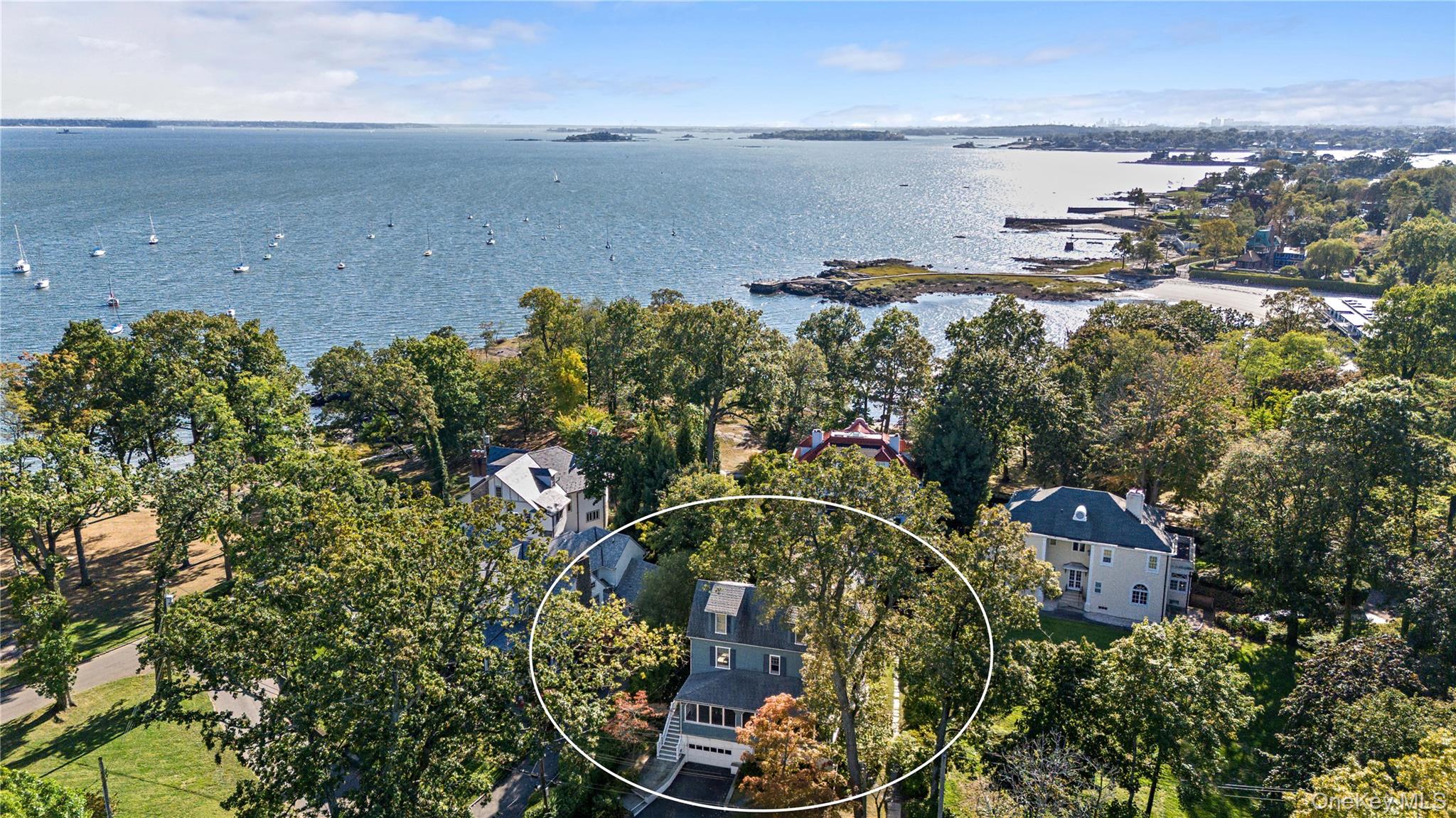 #10 photo, 10 Circle Avenue, 紐約州 Larchmont , NY 10538