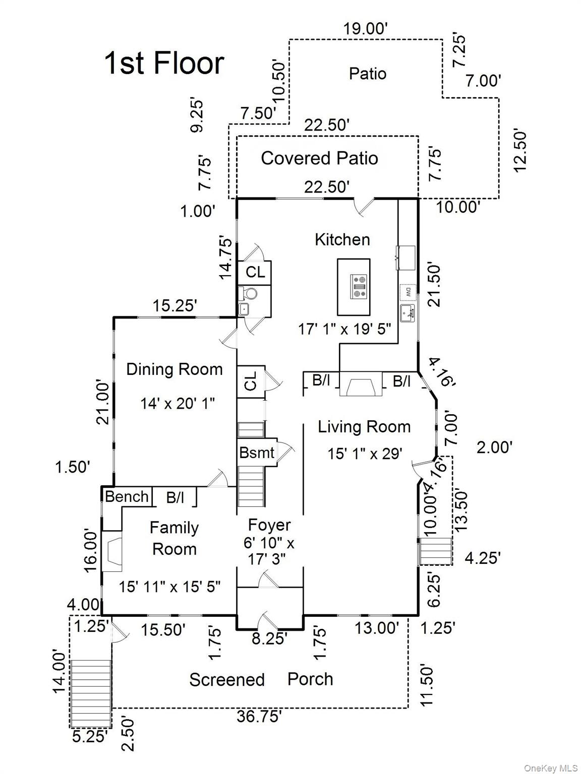#11 photo, 10 Circle Avenue, 紐約州 Larchmont , NY 10538