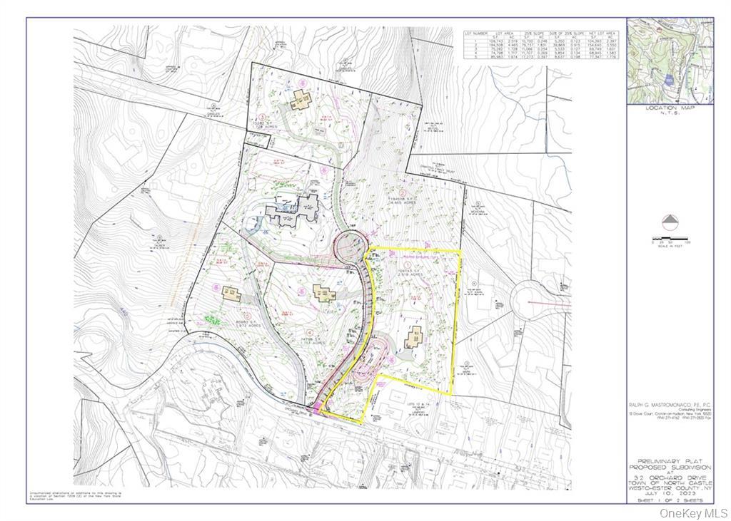 #1 photo, 32-1 Orchard Drive, Armonk , NY 10504