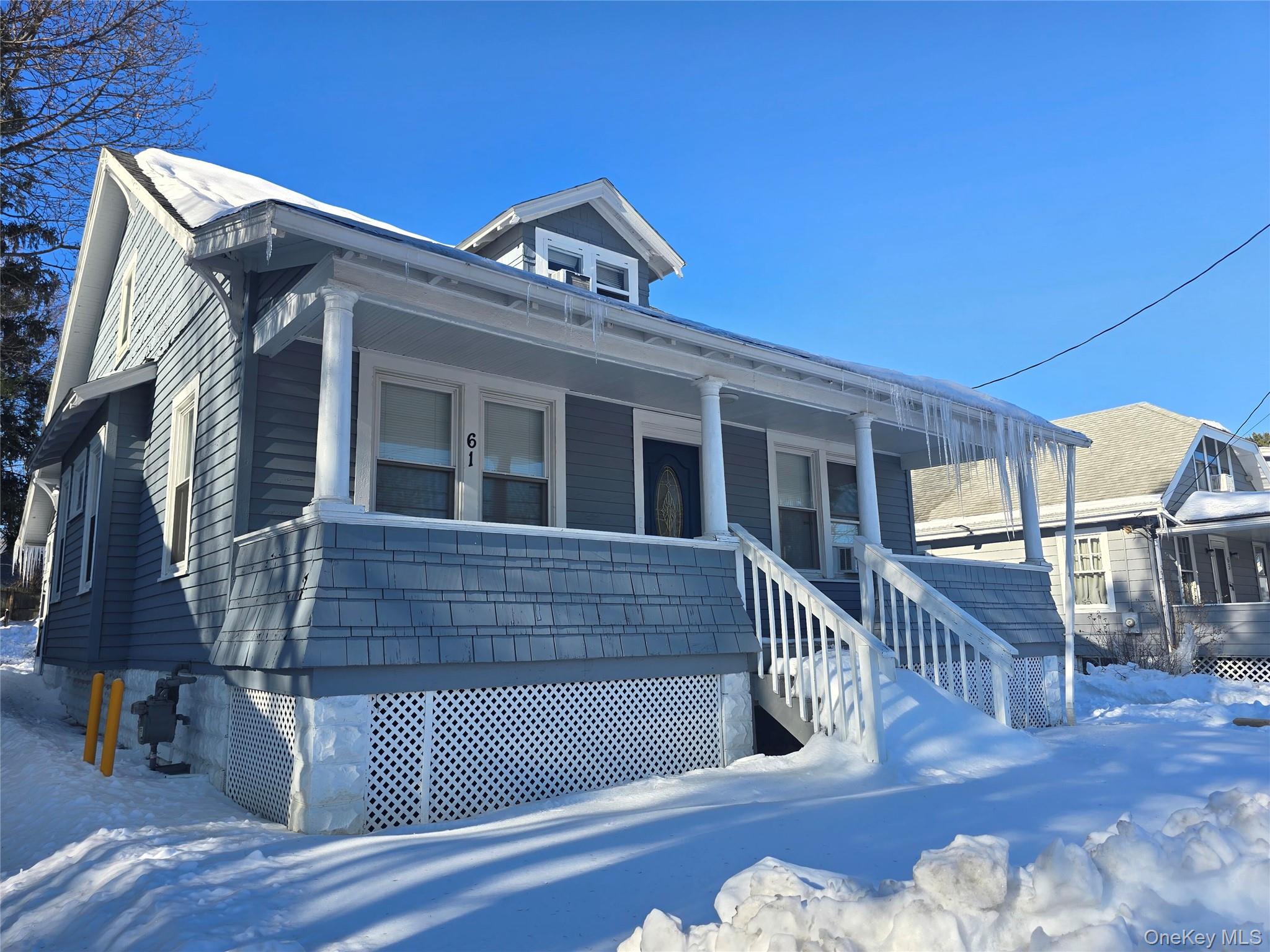 #1 photo, 61 Violet Avenue, Poughkeepsie , NY 12601