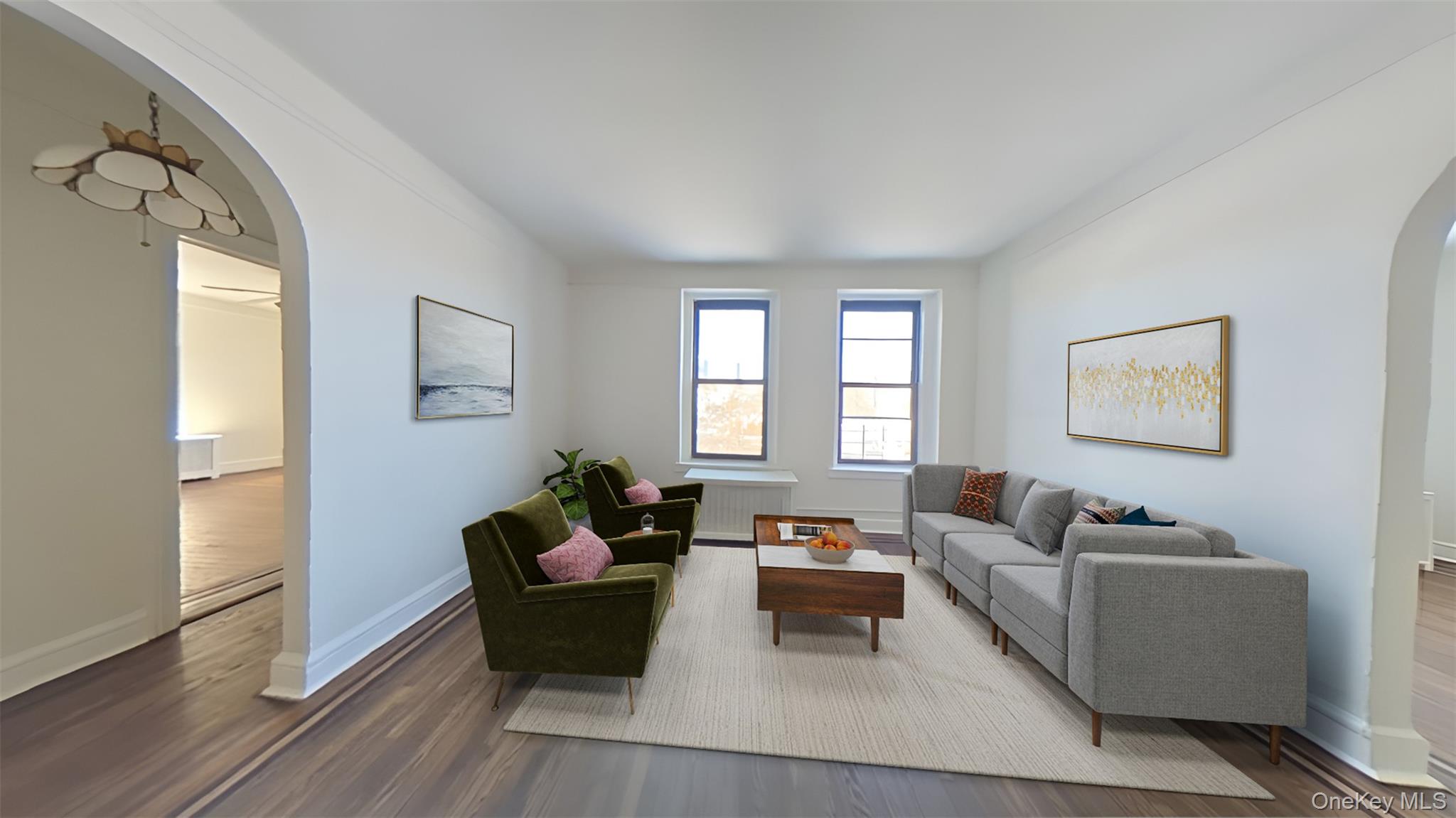 #13 photo, 100 Pelham Road, New Rochelle , NY 10805