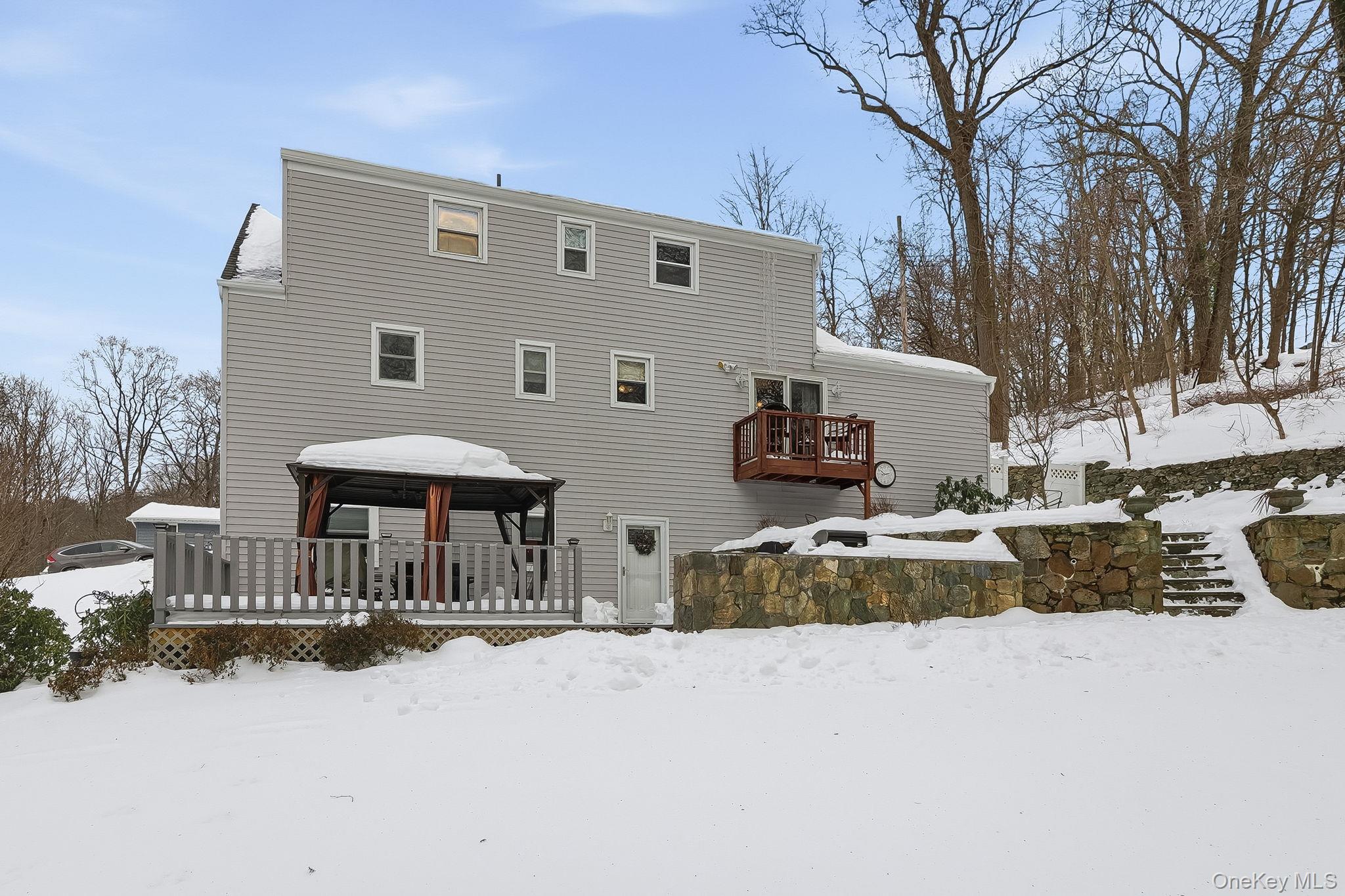 #18 photo, 279 Millington Road, Cortlandt Manor , NY 10567