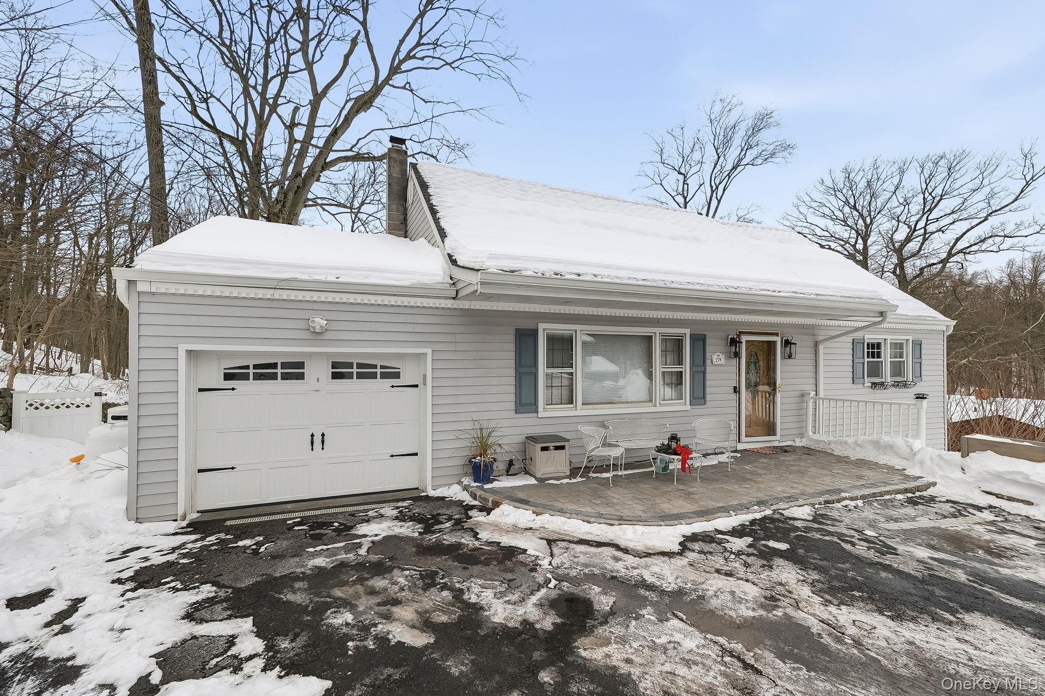 #2 photo, 279 Millington Road, Cortlandt Manor , NY 10567