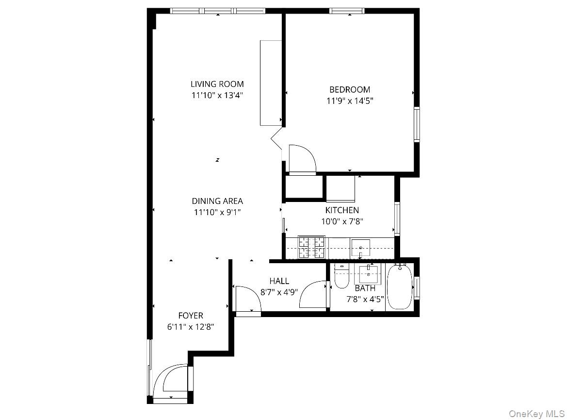 #18 photo, 609 Palmer Road, Yonkers , NY 10701