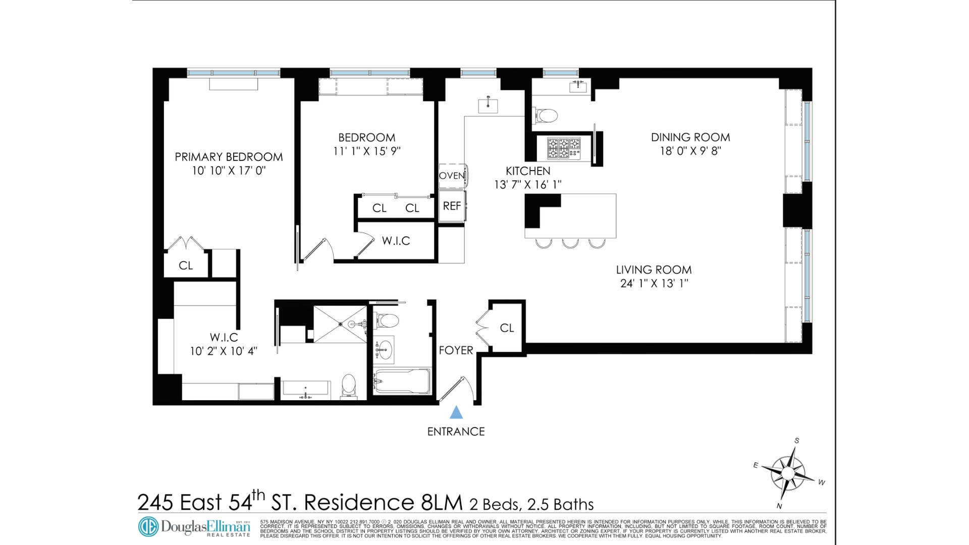 #2 photo, 245 E 54TH Street, Sutton Place , NY 10022