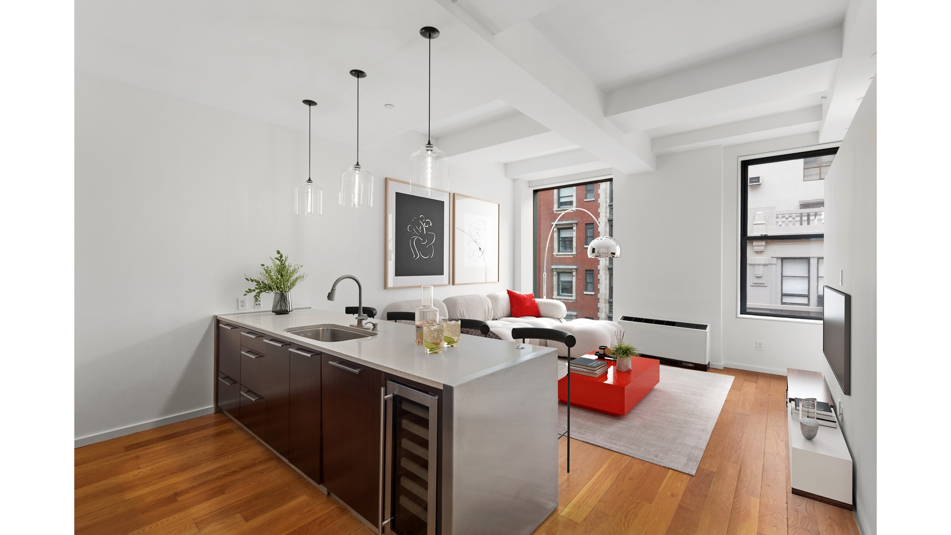 #5 photo, 76 MADISON Avenue, مانهاتن NoMad , NY 10016