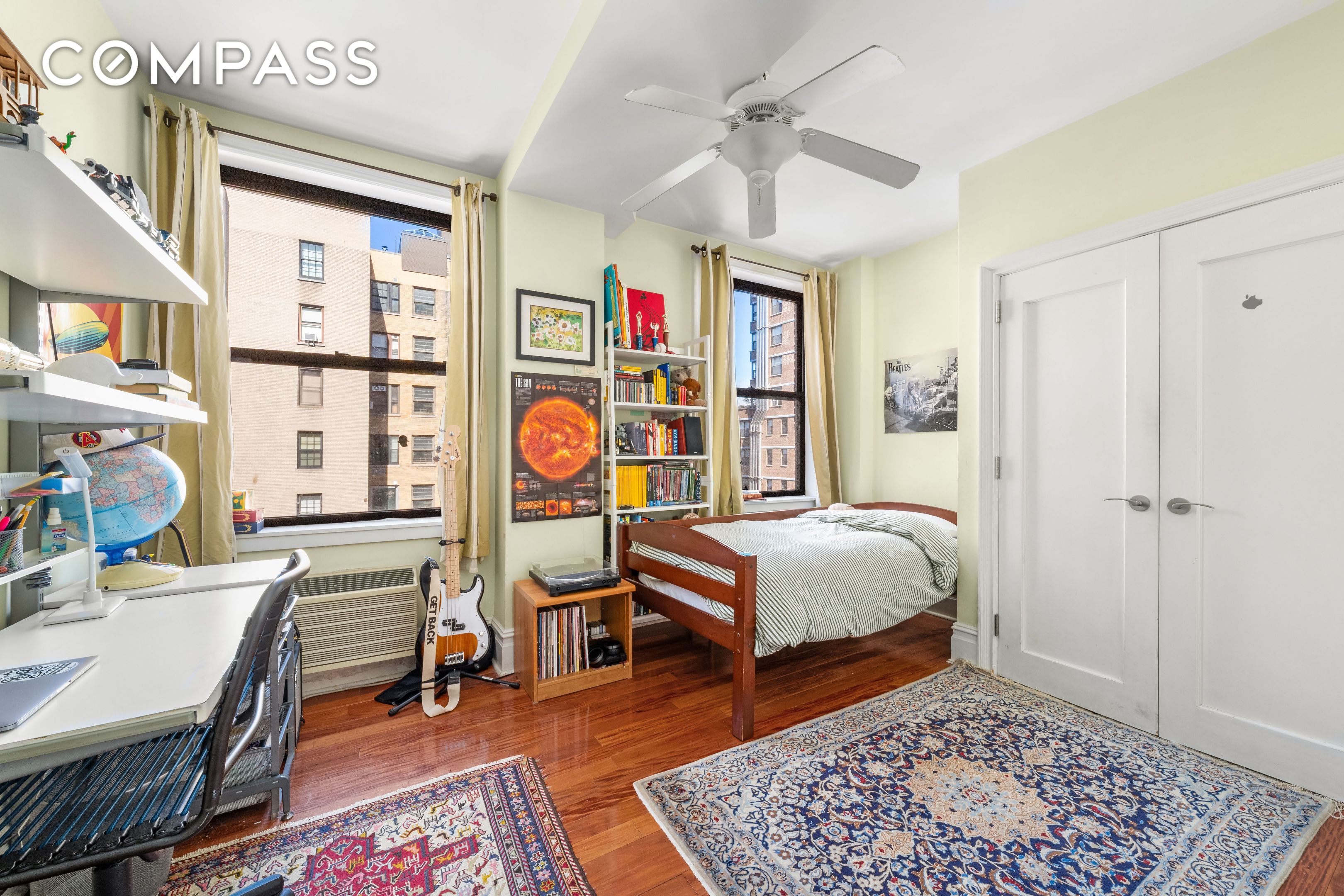 #12 photo, 514 W End Avenue, 맨해튼 Upper West Side , NY 10024