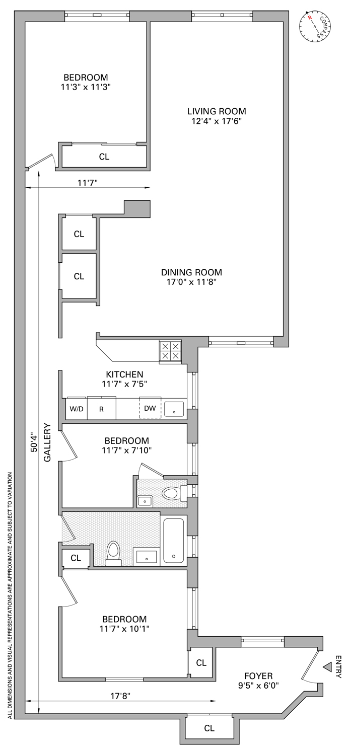 #2 photo, 532 W 111th Street, Morningside Heights , NY 10025