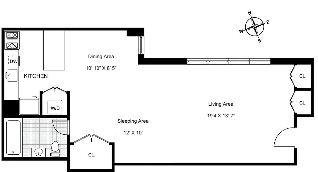 #3 photo, 258 St Nicholas Avenue, Манхэттен ‖ Harlem , NY 10027