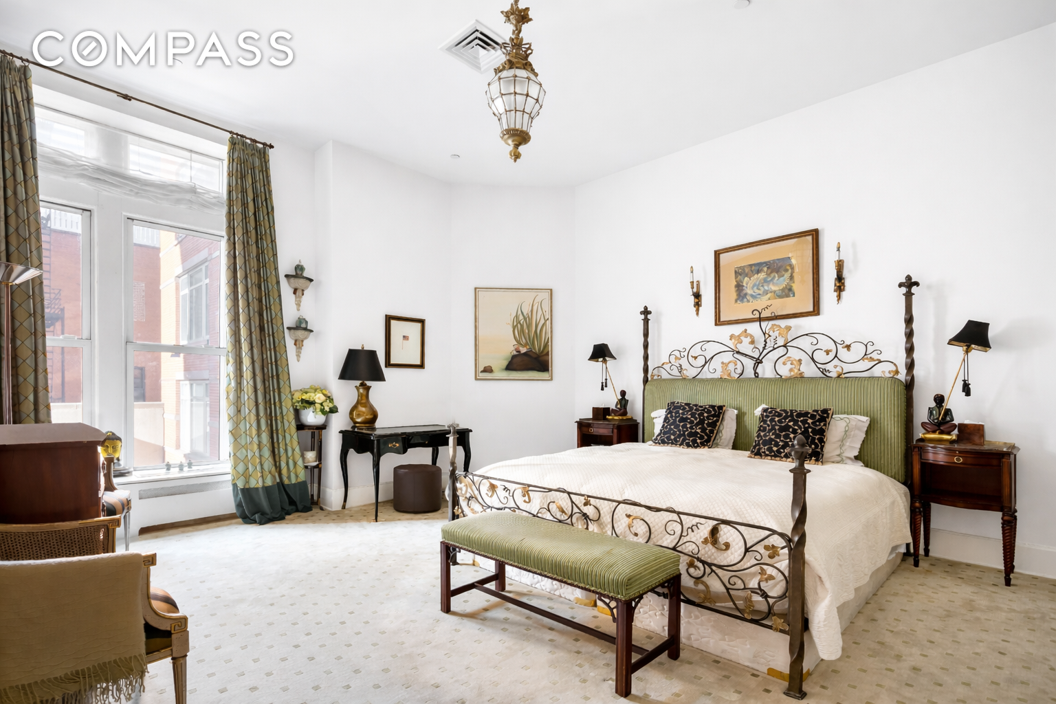 #10 photo, 455 Central Park W, Манхэттен ‖ Upper West Side , NY 10025