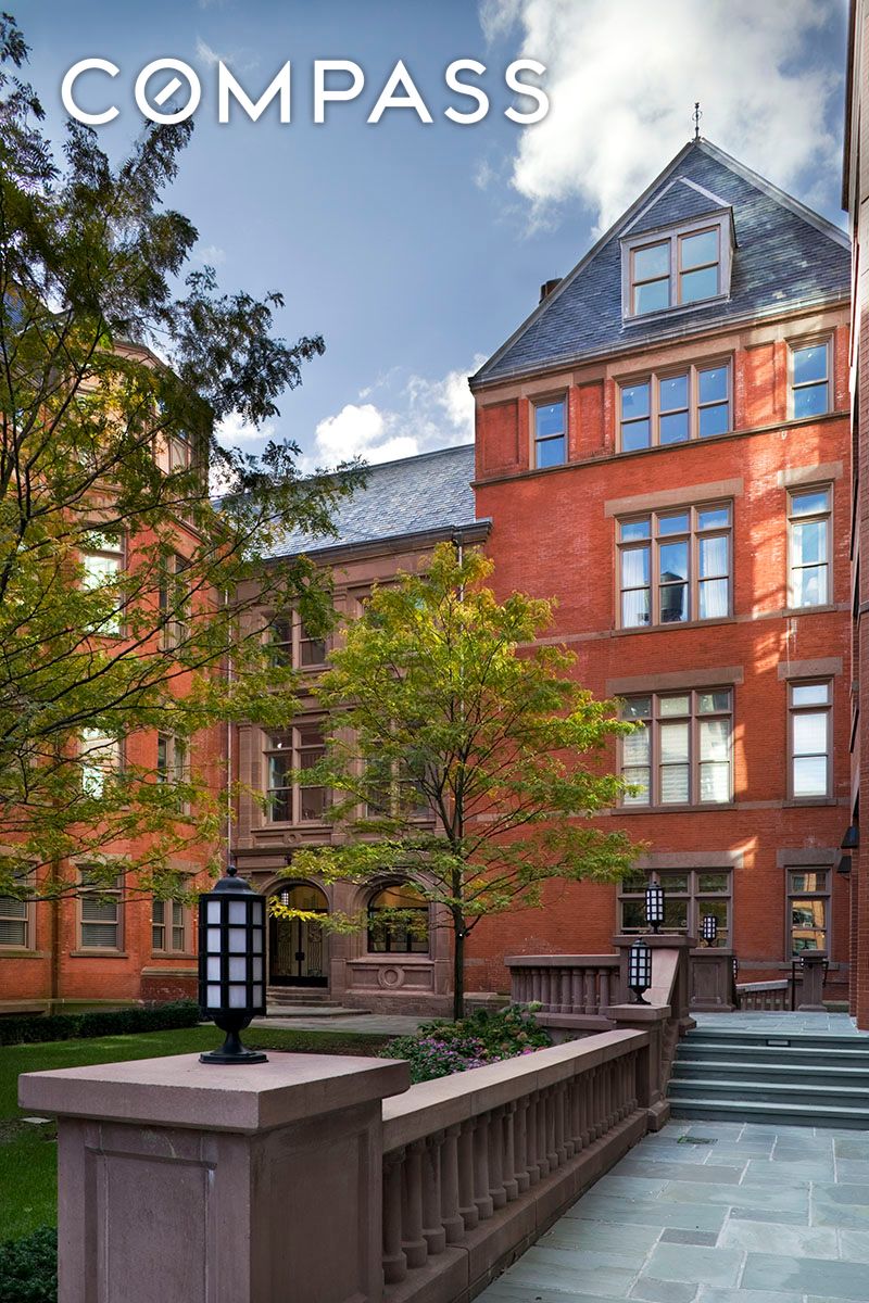 #12 photo, 455 Central Park W, Манхэттен ‖ Upper West Side , NY 10025