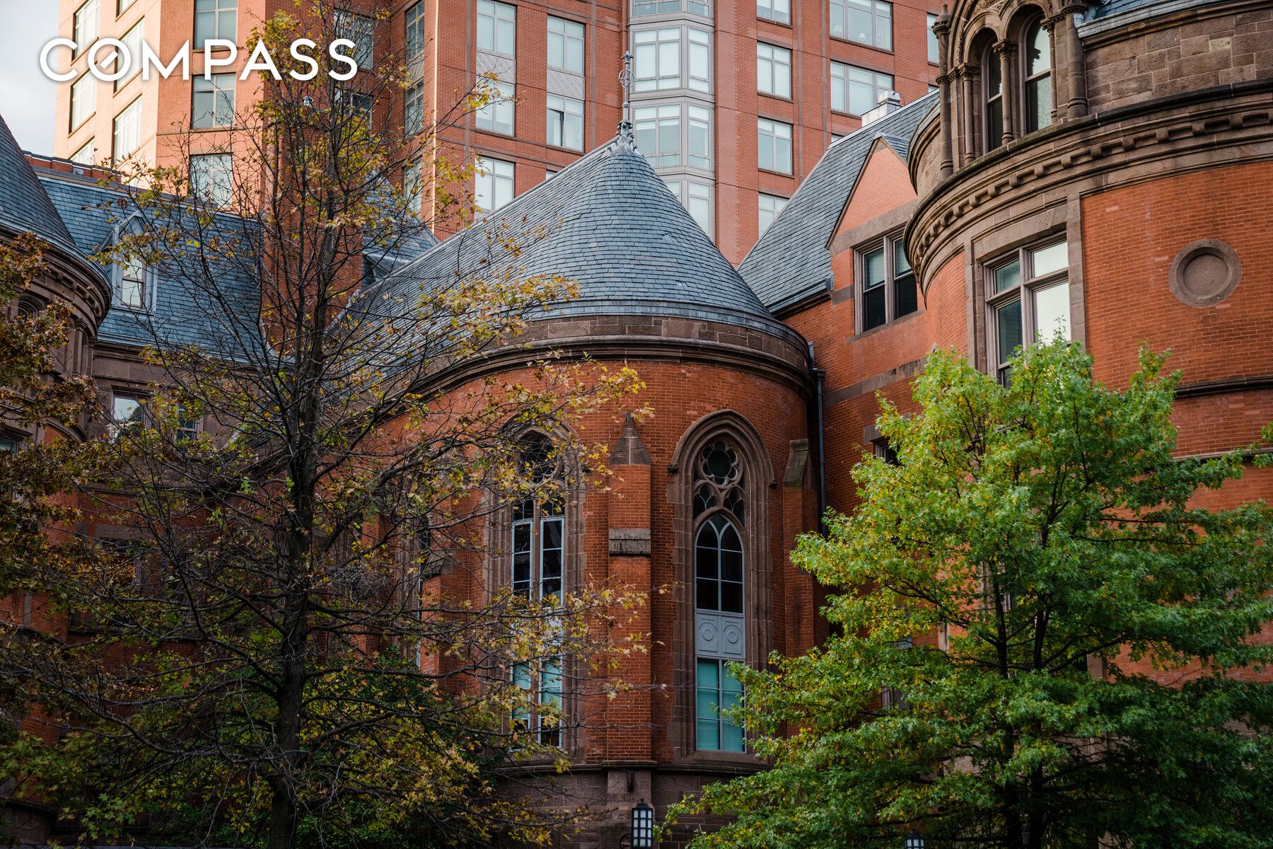 #13 photo, 455 Central Park W, Манхэттен ‖ Upper West Side , NY 10025