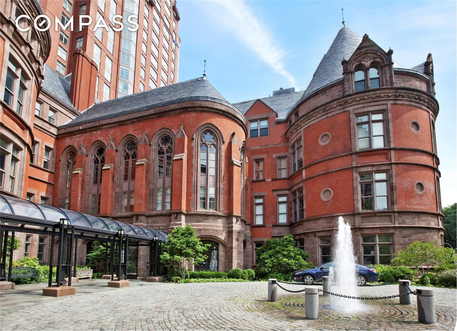 #18 photo, 455 Central Park W, Upper West Side , NY 10025