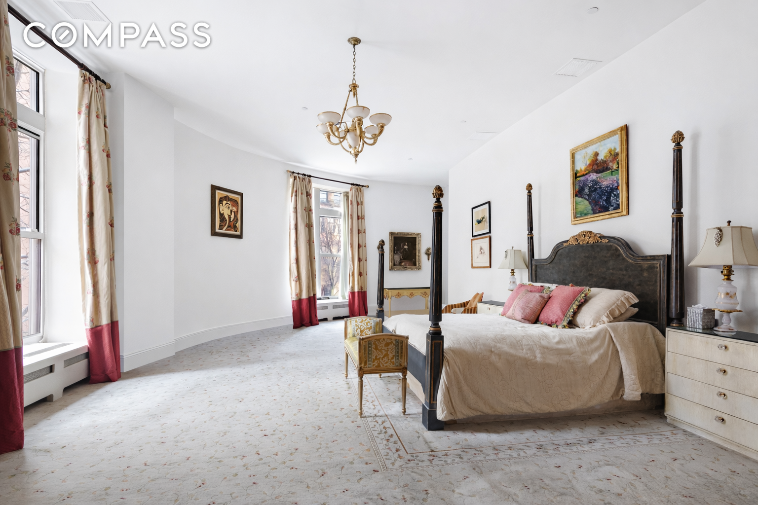 #8 photo, 455 Central Park W, Манхэттен ‖ Upper West Side , NY 10025