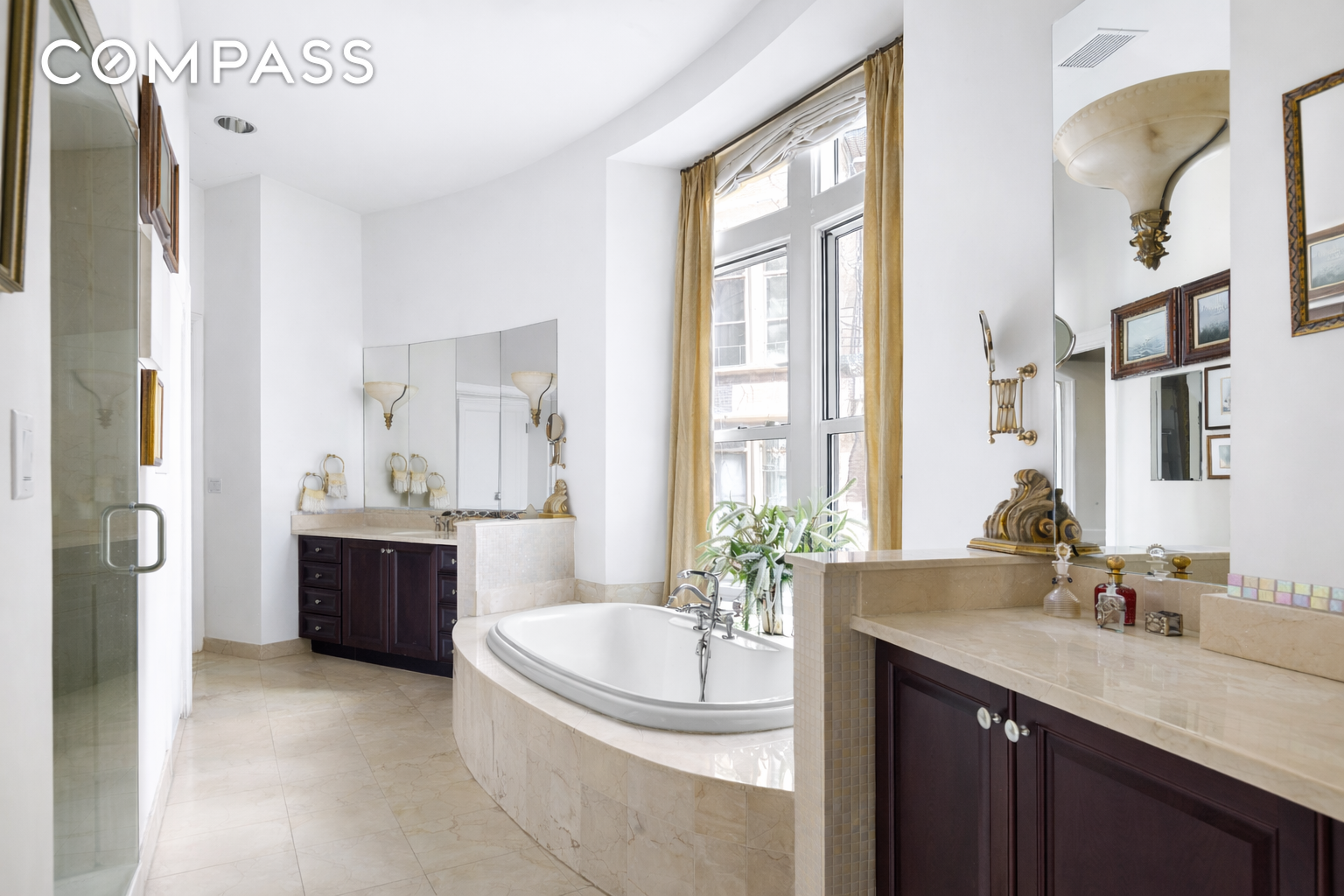 #9 photo, 455 Central Park W, Манхэттен ‖ Upper West Side , NY 10025