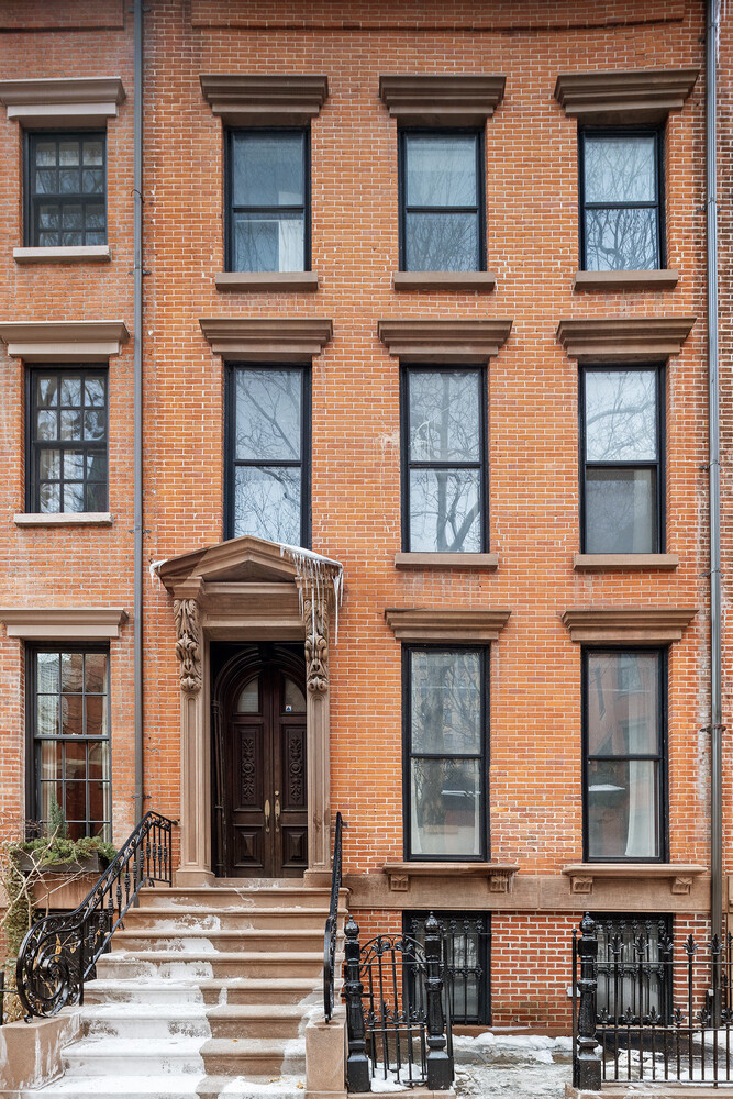 #15 photo, 10 SIDNEY Place, 布鲁克林 Brooklyn Heights , NY 11201