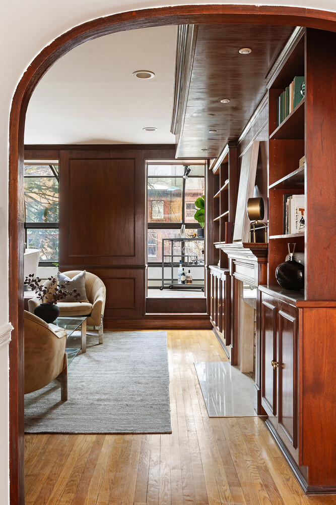 #8 photo, 10 SIDNEY Place, 布鲁克林 Brooklyn Heights , NY 11201