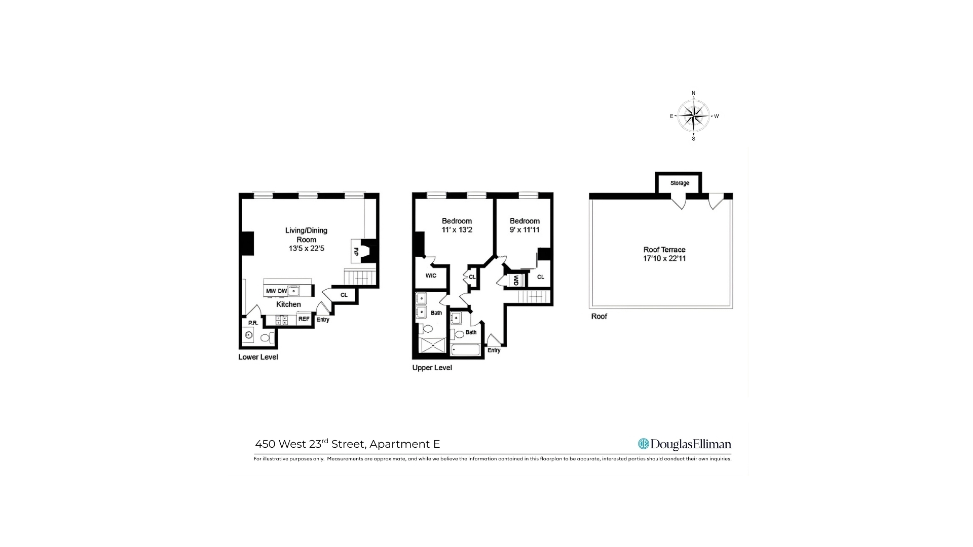 #3 photo, 450 W 23RD Street, 曼哈頓 Chelsea , NY 10011