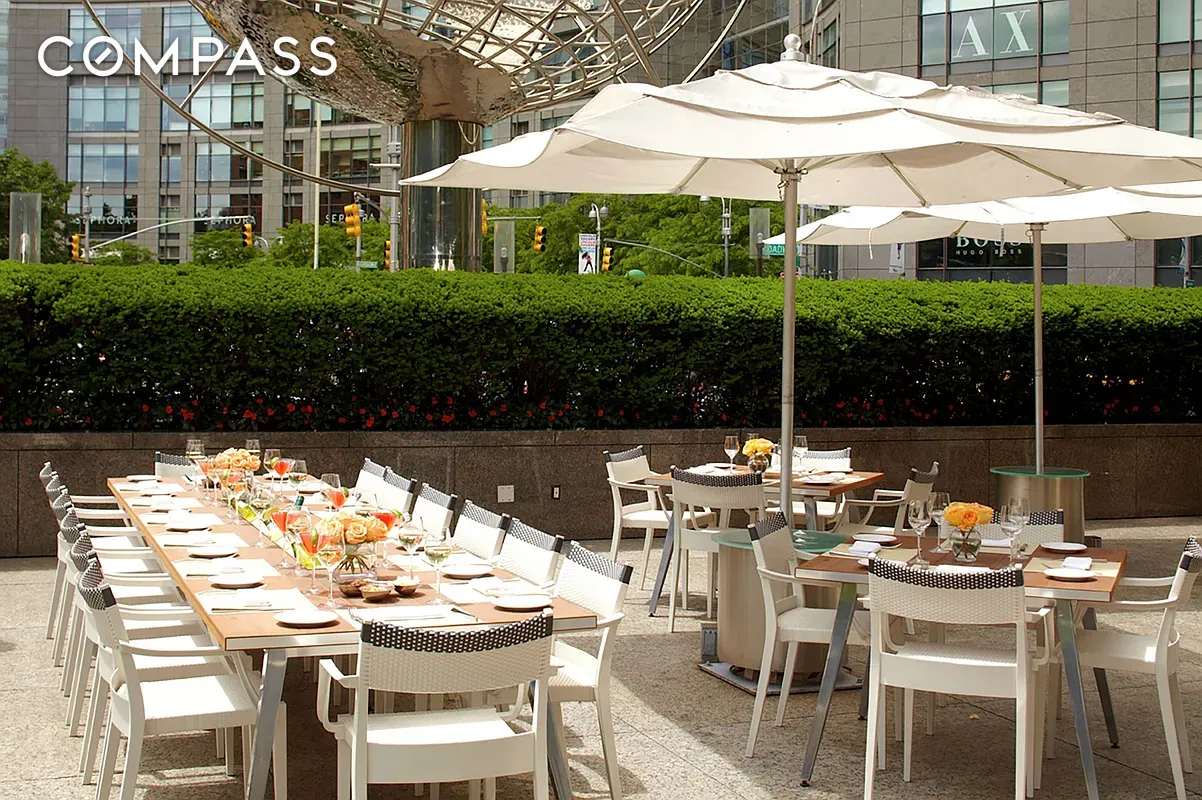 #11 photo, 1 Central Park W, 맨해튼 Upper West Side , NY 10023