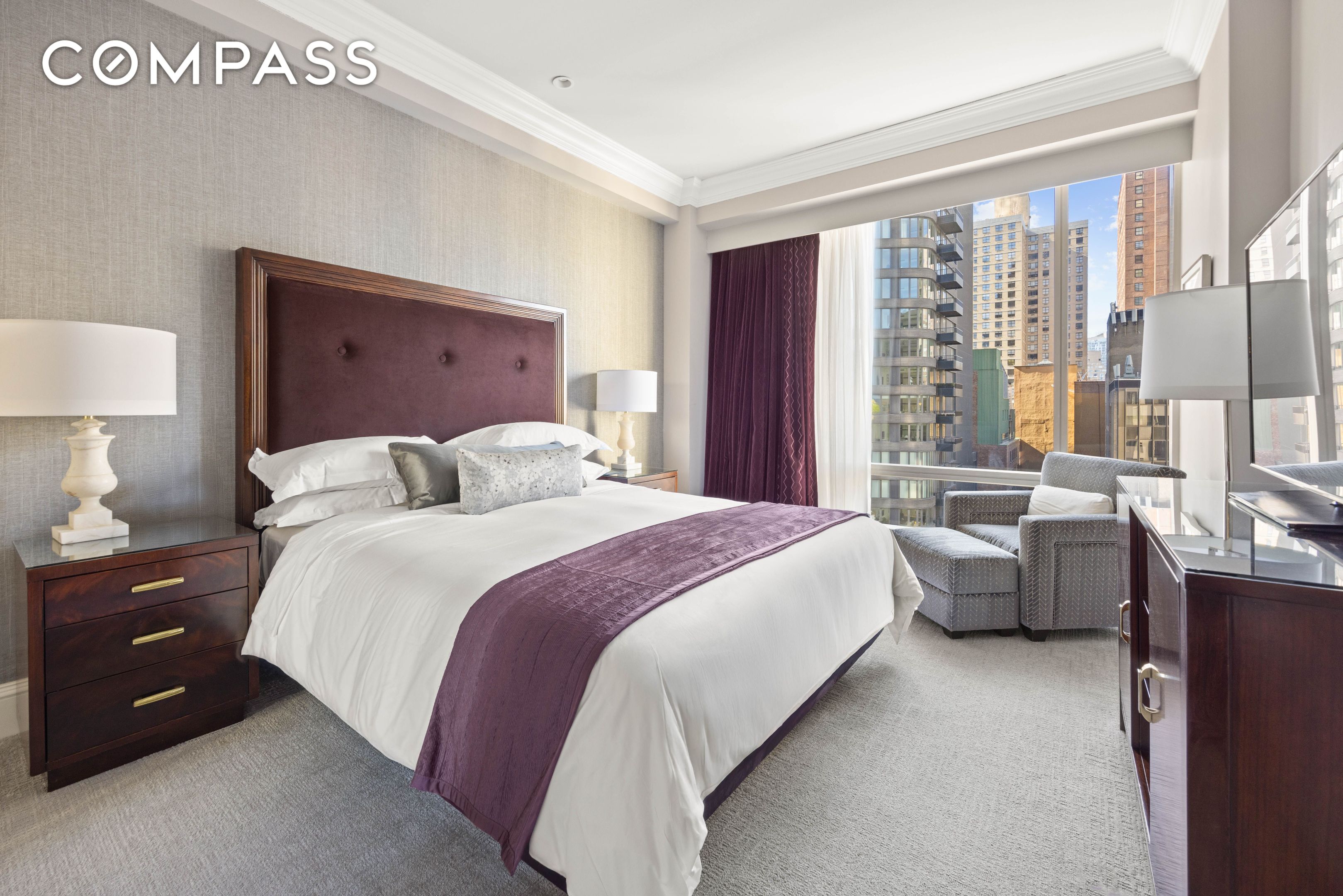 #5 photo, 1 Central Park W, 맨해튼 Upper West Side , NY 10023