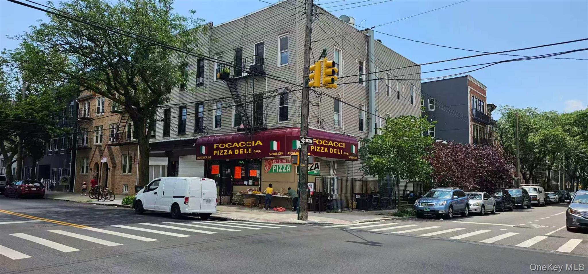 #1 photo, 452 Seneca Avenue, Ridgewood , NY 11385