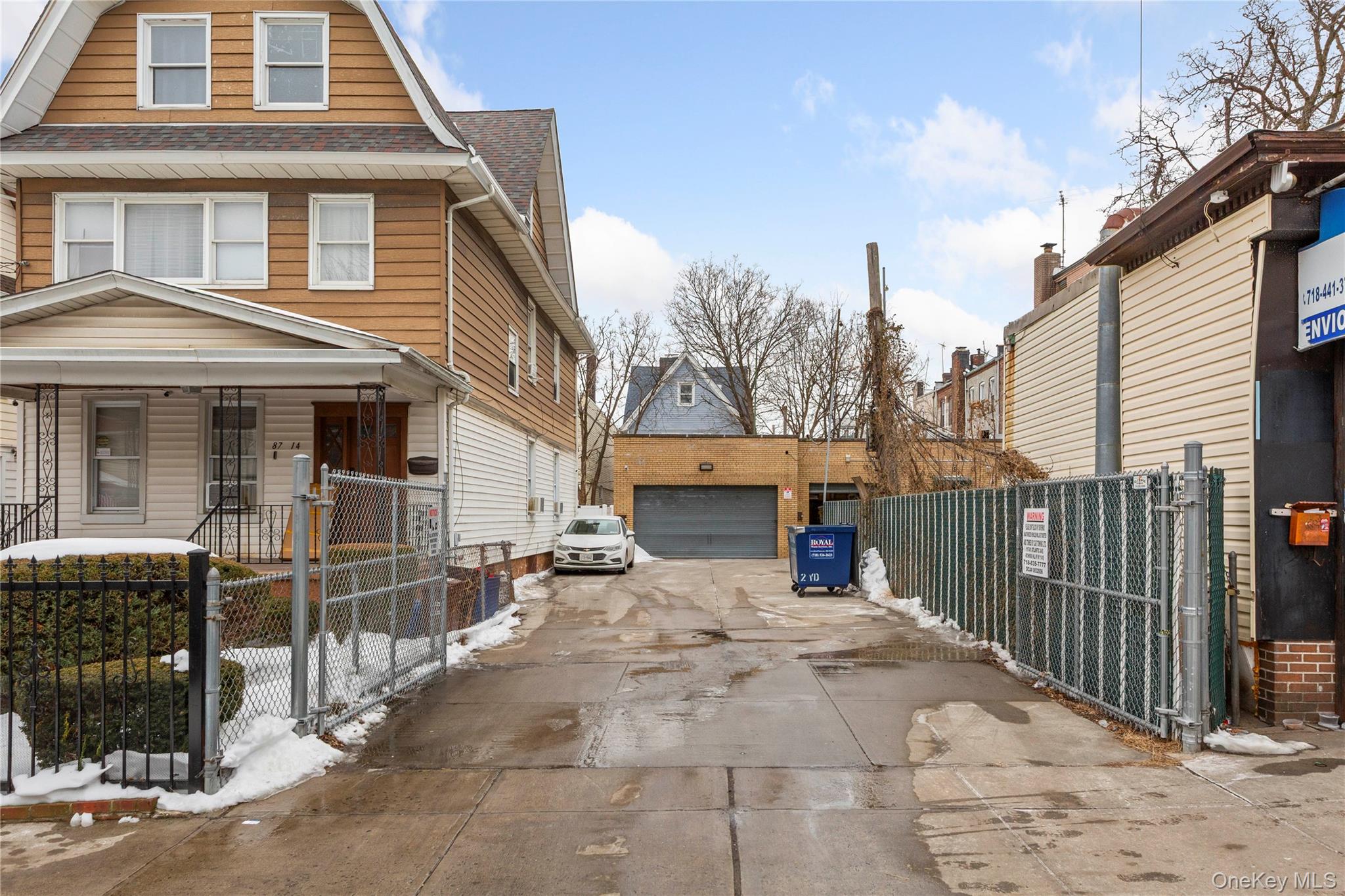 #2 photo, 9412 Jamaica Avenue, Woodhaven , NY 11421