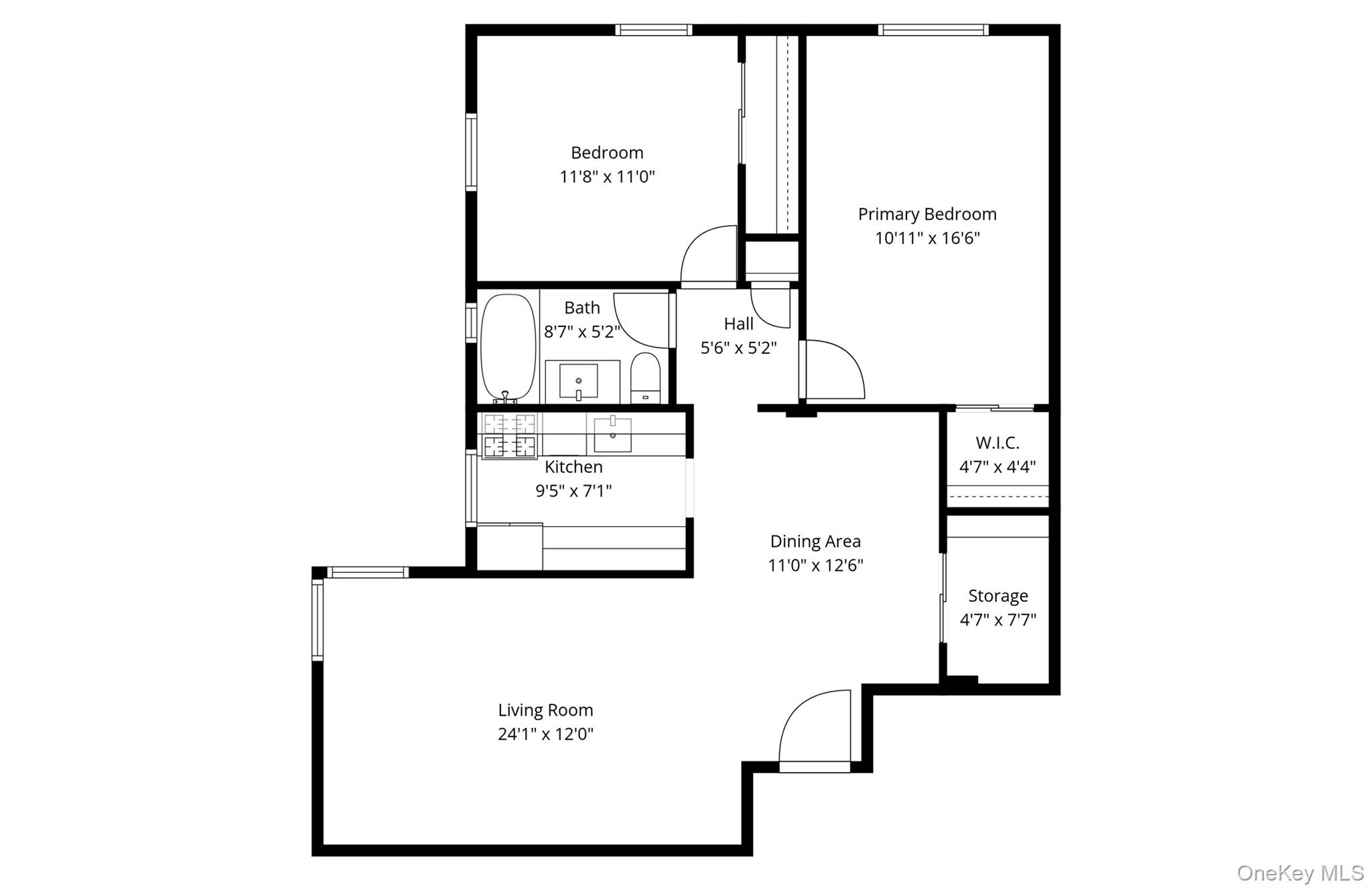 #15 photo, 3240 92nd Street, كوينز Jackson Heights , NY 11369