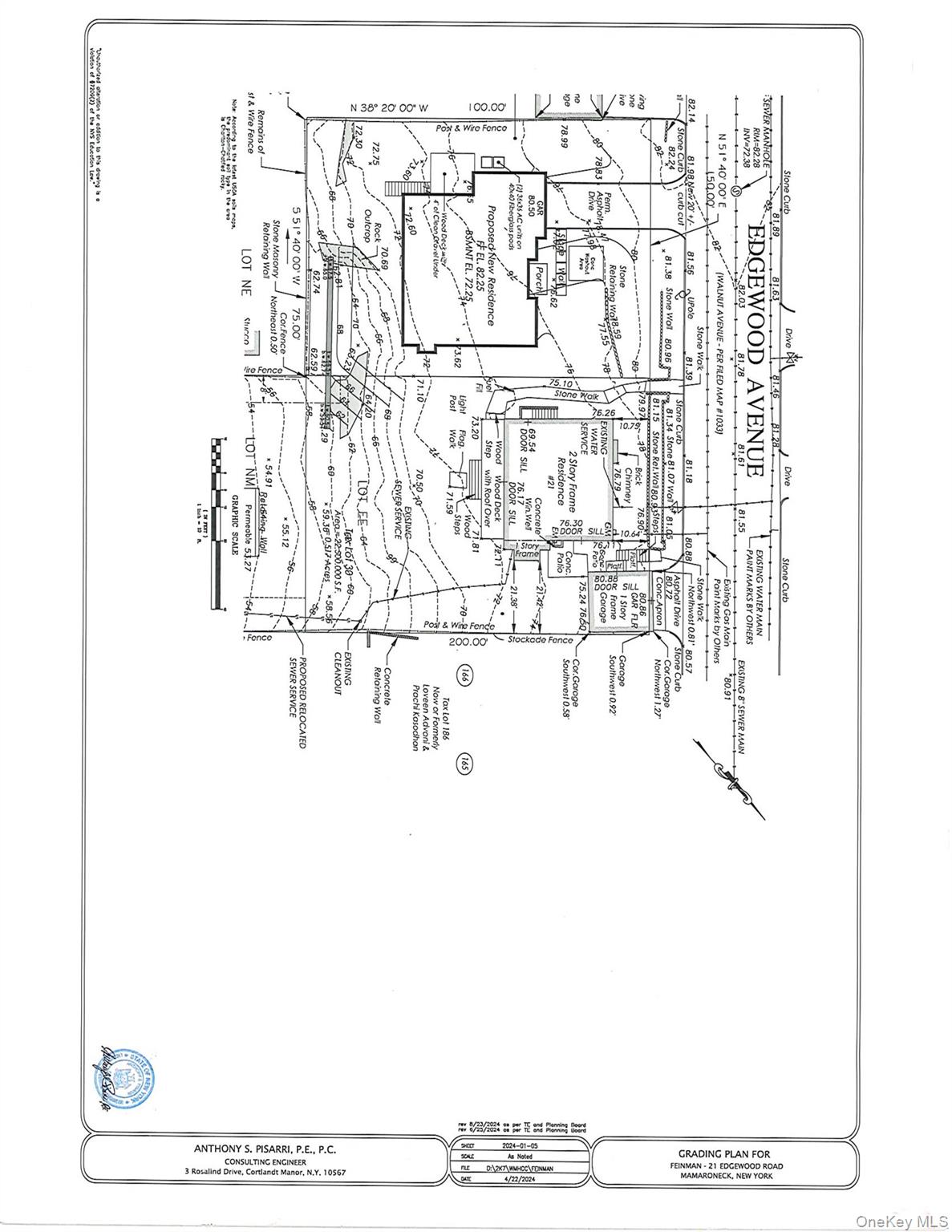 #1 photo, 23 Edgewood Avenue, Larchmont , NY 10538