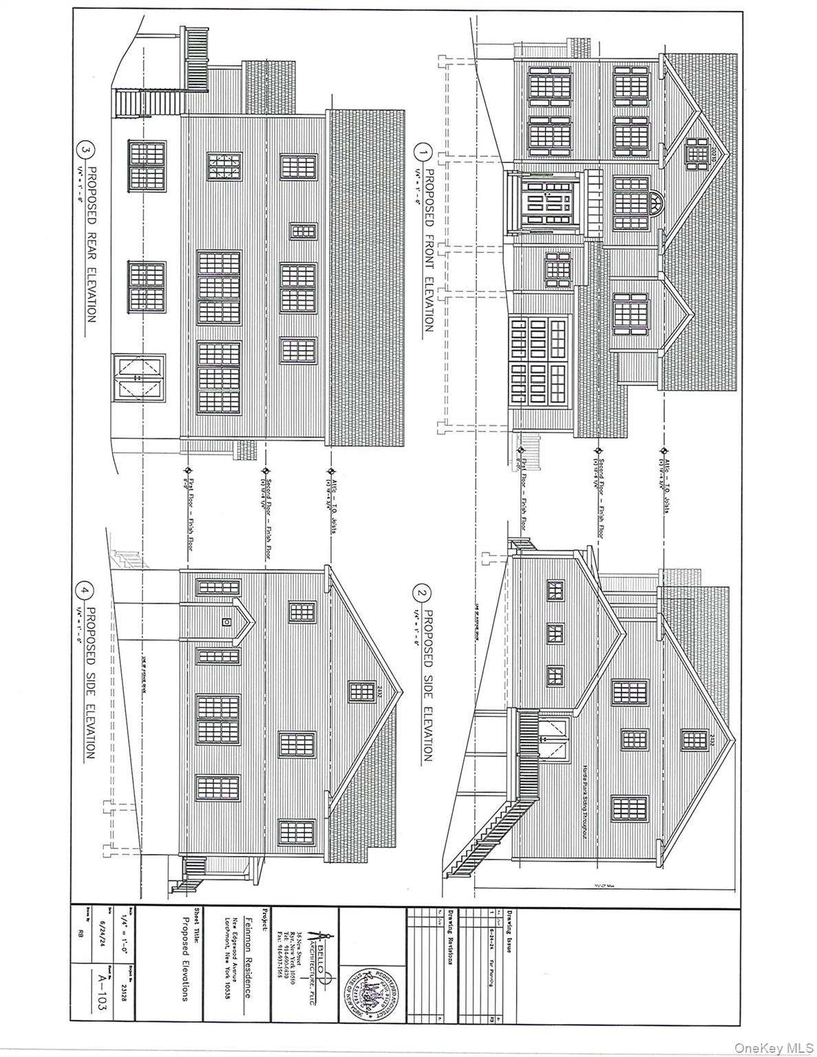 #4 photo, 23 Edgewood Avenue, Larchmont , NY 10538