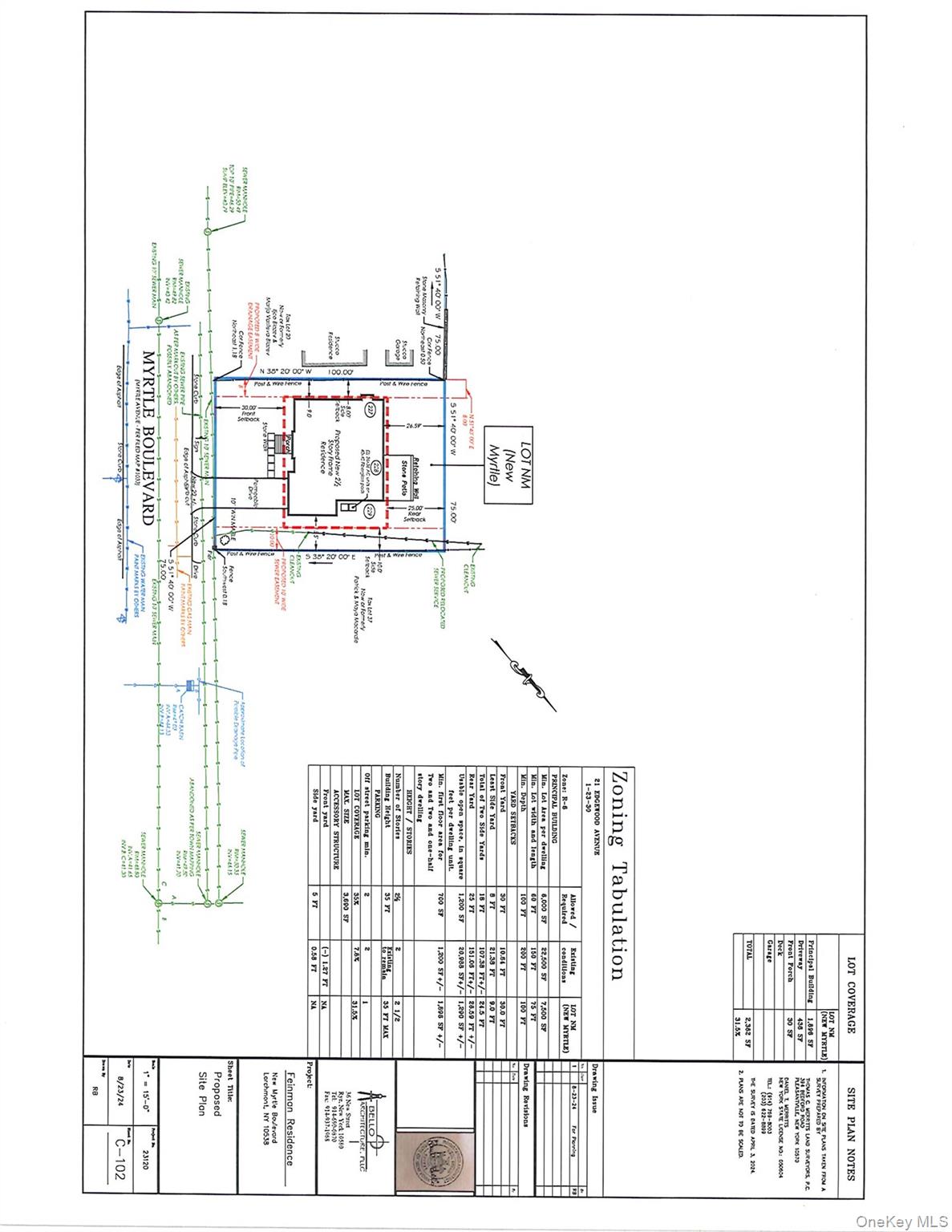 #3 photo, 64 Myrtle Boulevard, Larchmont , NY 10538