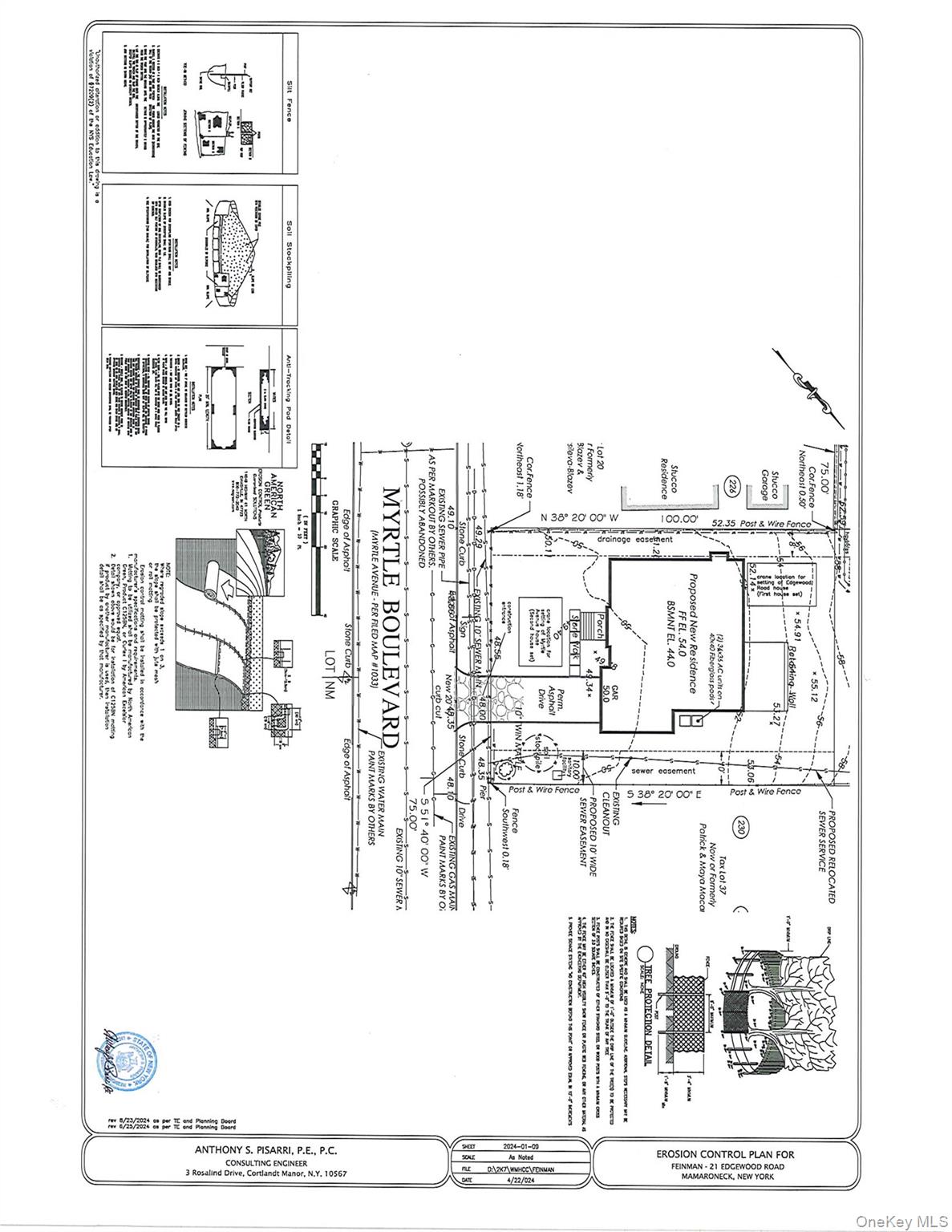 #7 photo, 64 Myrtle Boulevard, Larchmont , NY 10538