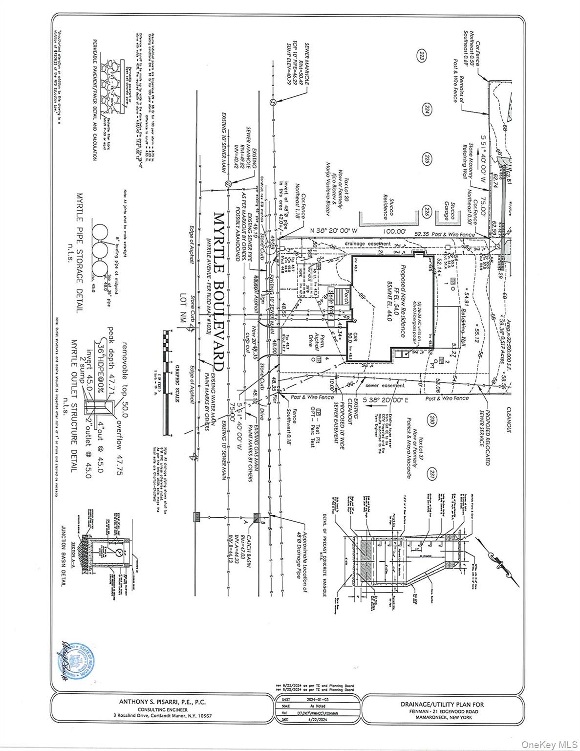 #8 photo, 64 Myrtle Boulevard, Larchmont , NY 10538