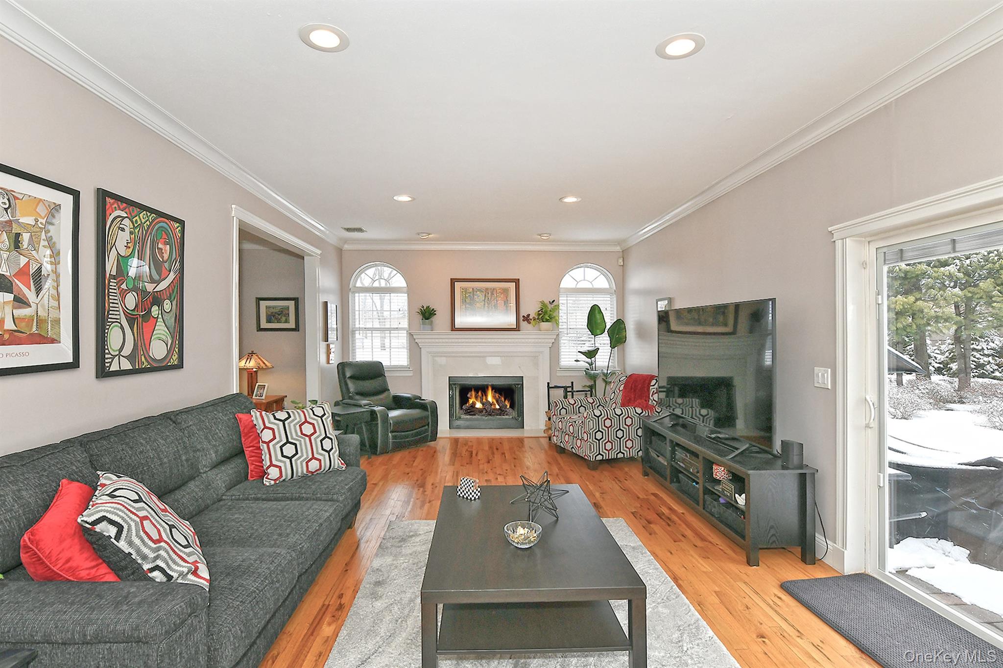 #15 photo, 12 Crystal Brook Court, Саффолк ‖ Nesconset , NY 11767