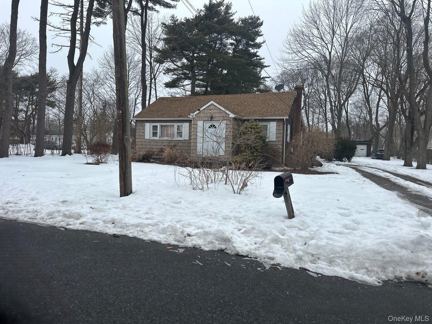 #1 photo, 457 Nostrand Avenue, Central Islip , NY 11722