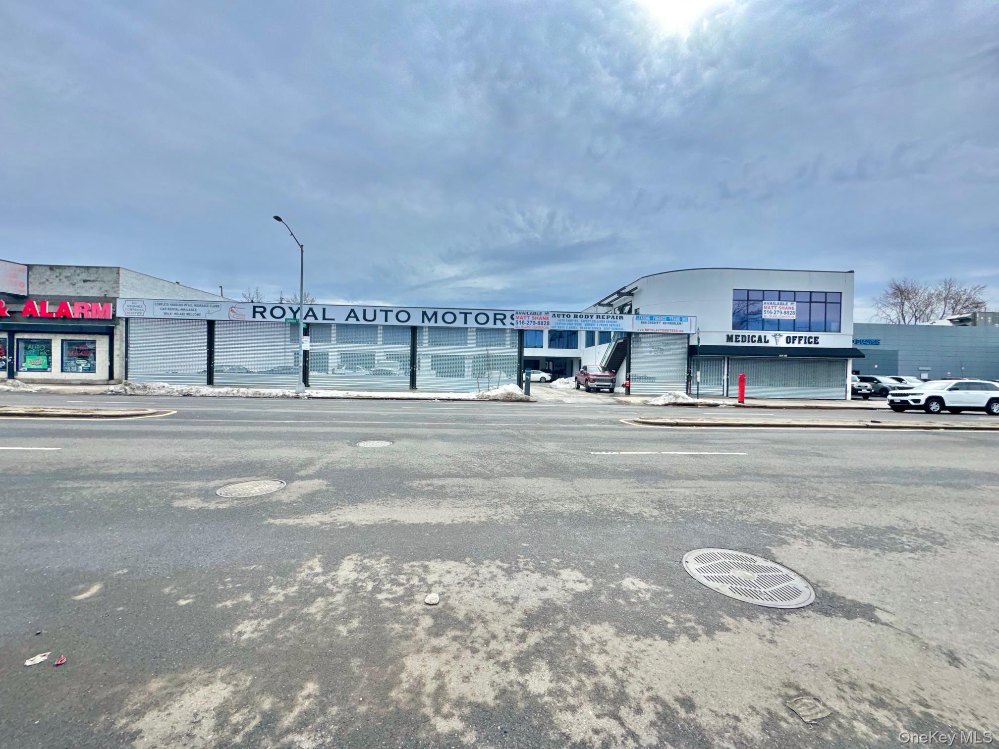 #3 photo, 21480 - 215-02 Jamaica Avenue, Queens Village , NY 11428