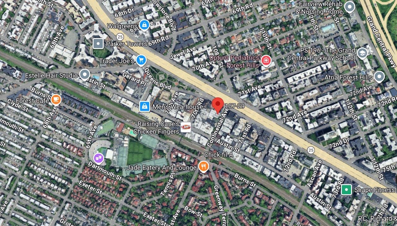 #12 photo, 10727 + 10729 71st Avenue, Forest Hills , NY 11375