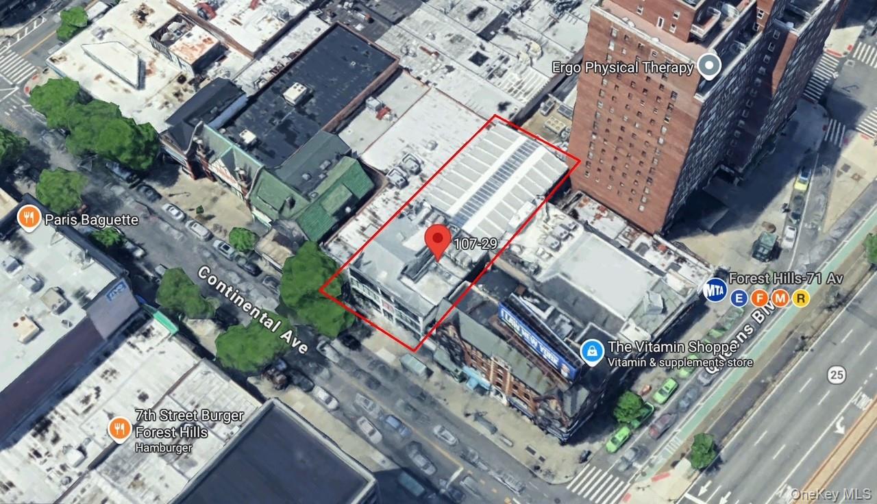 #16 photo, 10727 + 10729 71st Avenue, Forest Hills , NY 11375