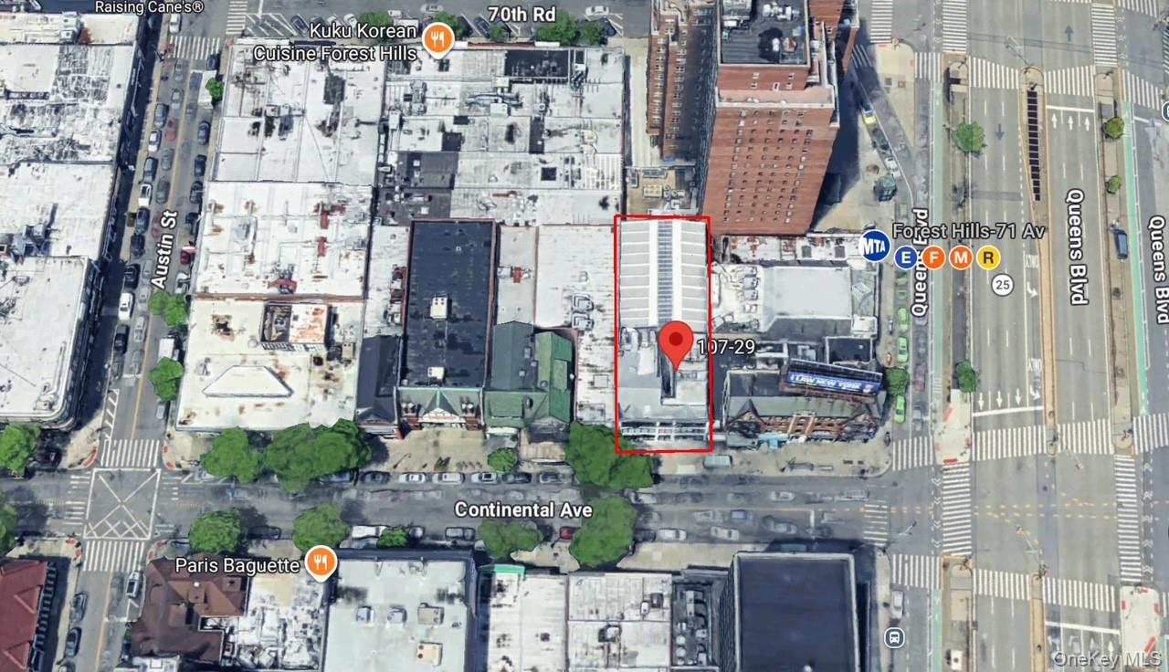 #20 photo, 10727 + 10729 71st Avenue, Forest Hills , NY 11375